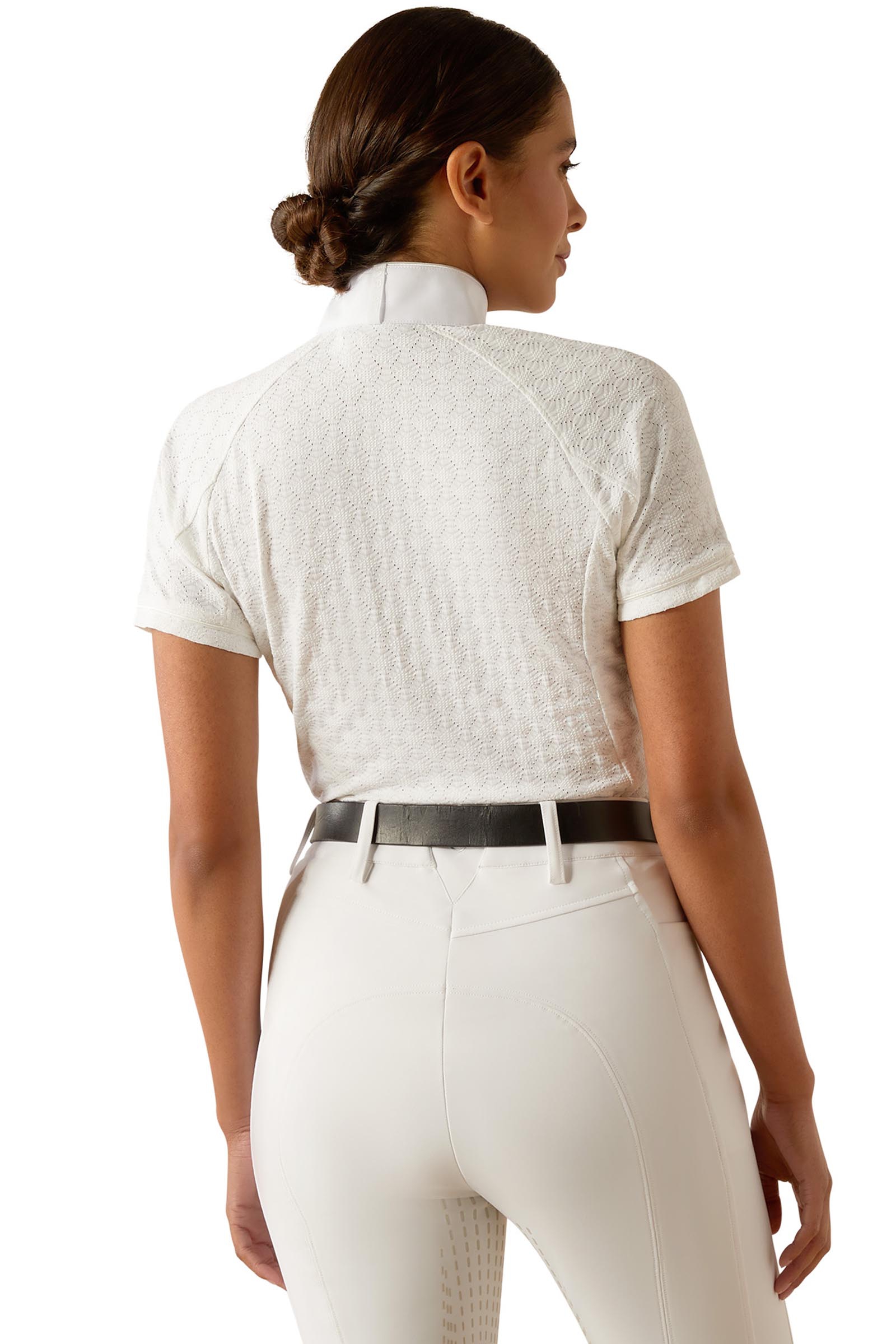 Ariat Showstopper X Damen Turniershirt