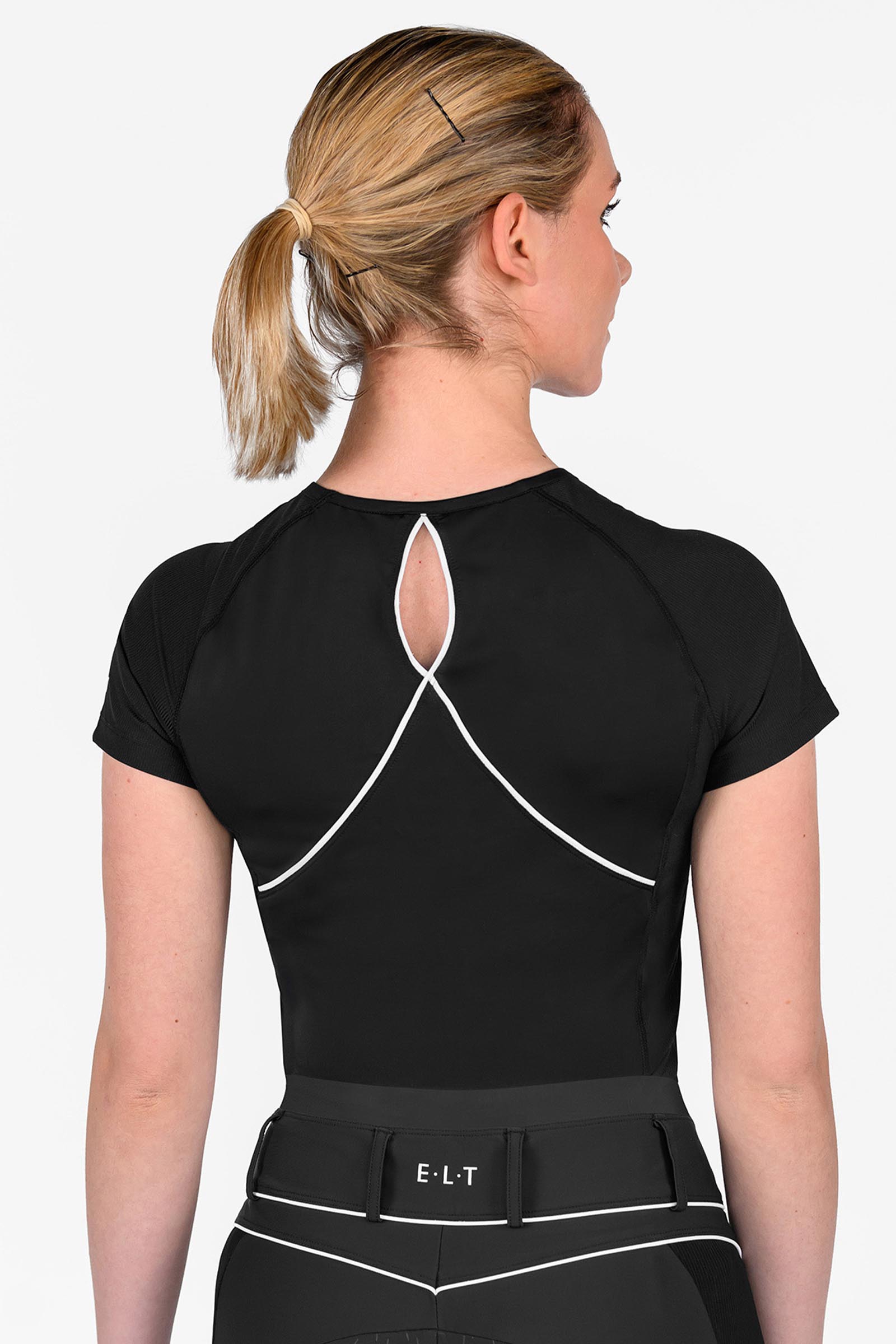 ELT Springfield Damen Funktionsshirt