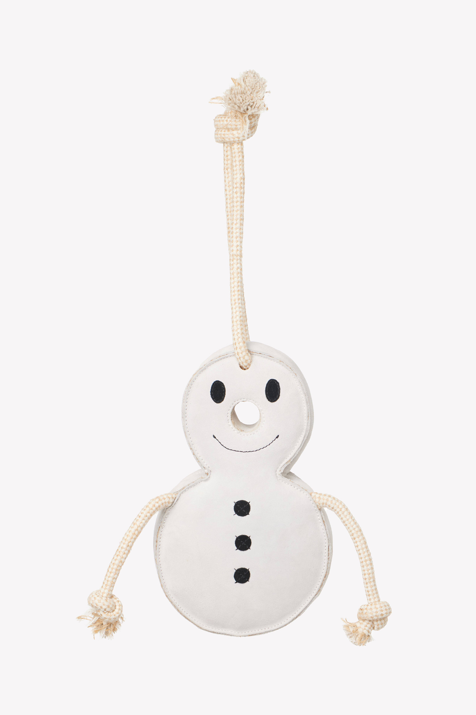 LeMieux Pferdespielzeug Schneemann