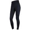 Schockem&ouml;hle Sports Pocket Damen Reitleggings Vollbesatz
