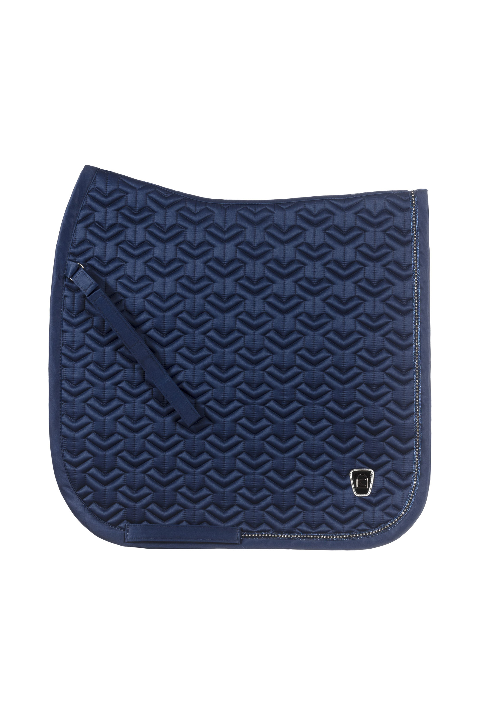 Nightblue Cavallo CAVALCOOL Comfort Dressurschabracke