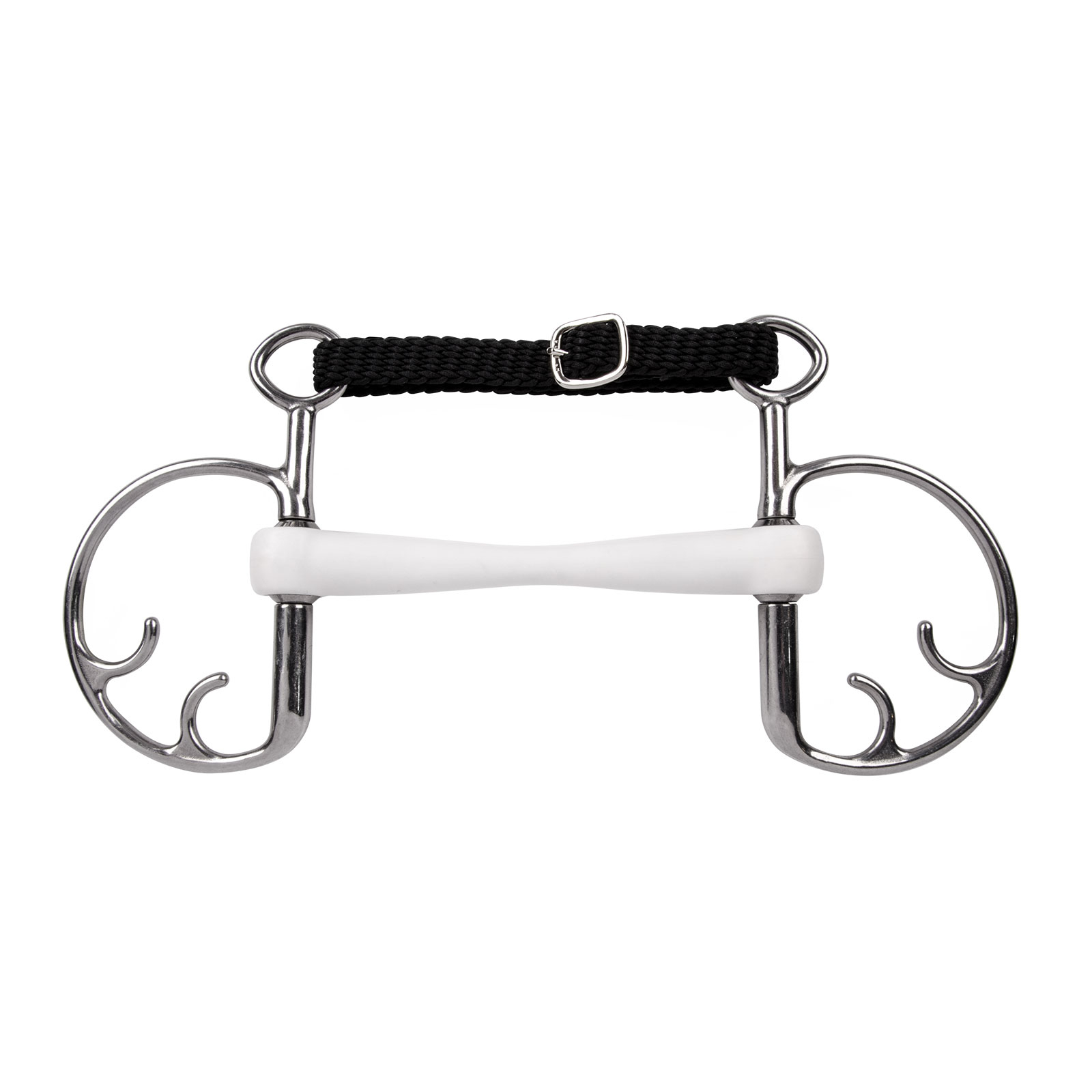 Trust Equestrian Inno Sense Kimblehook Flexi Soft, 20mm