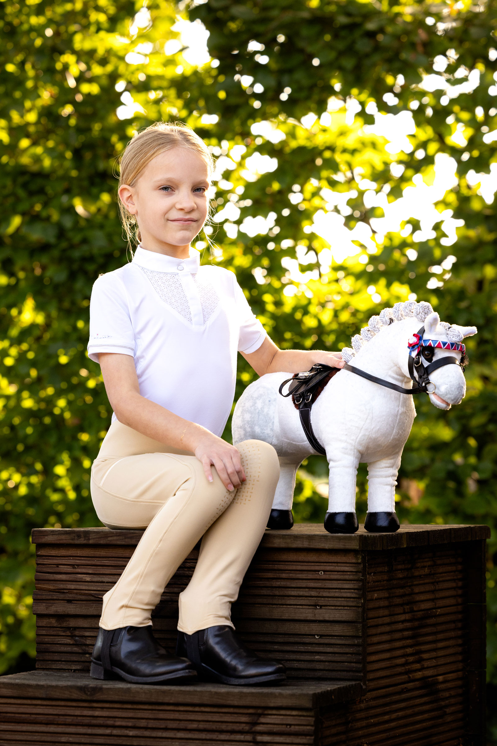 LeMieux Toy Pony Coco