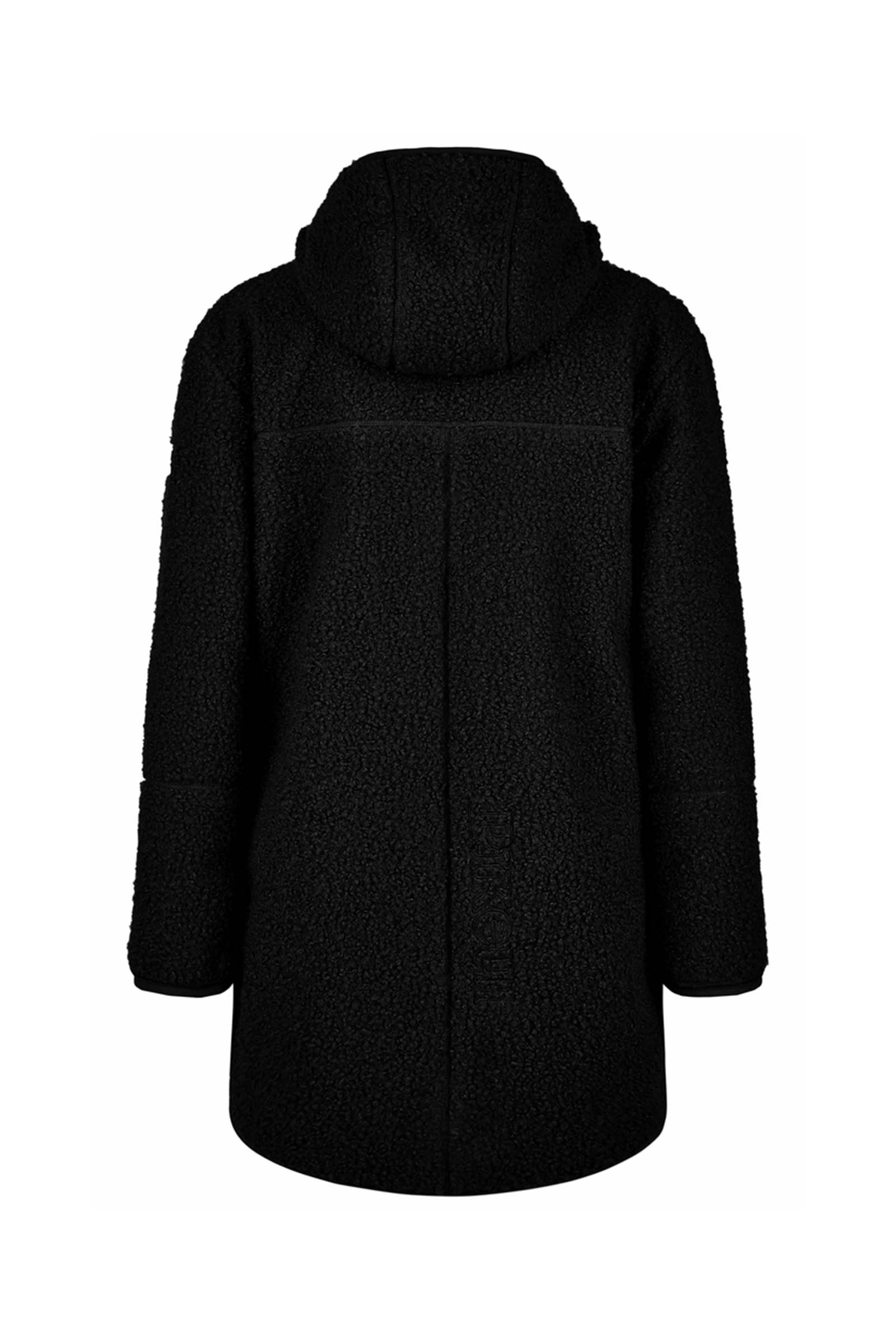 Pikeur Sports Damen Teddyfleece Jacke