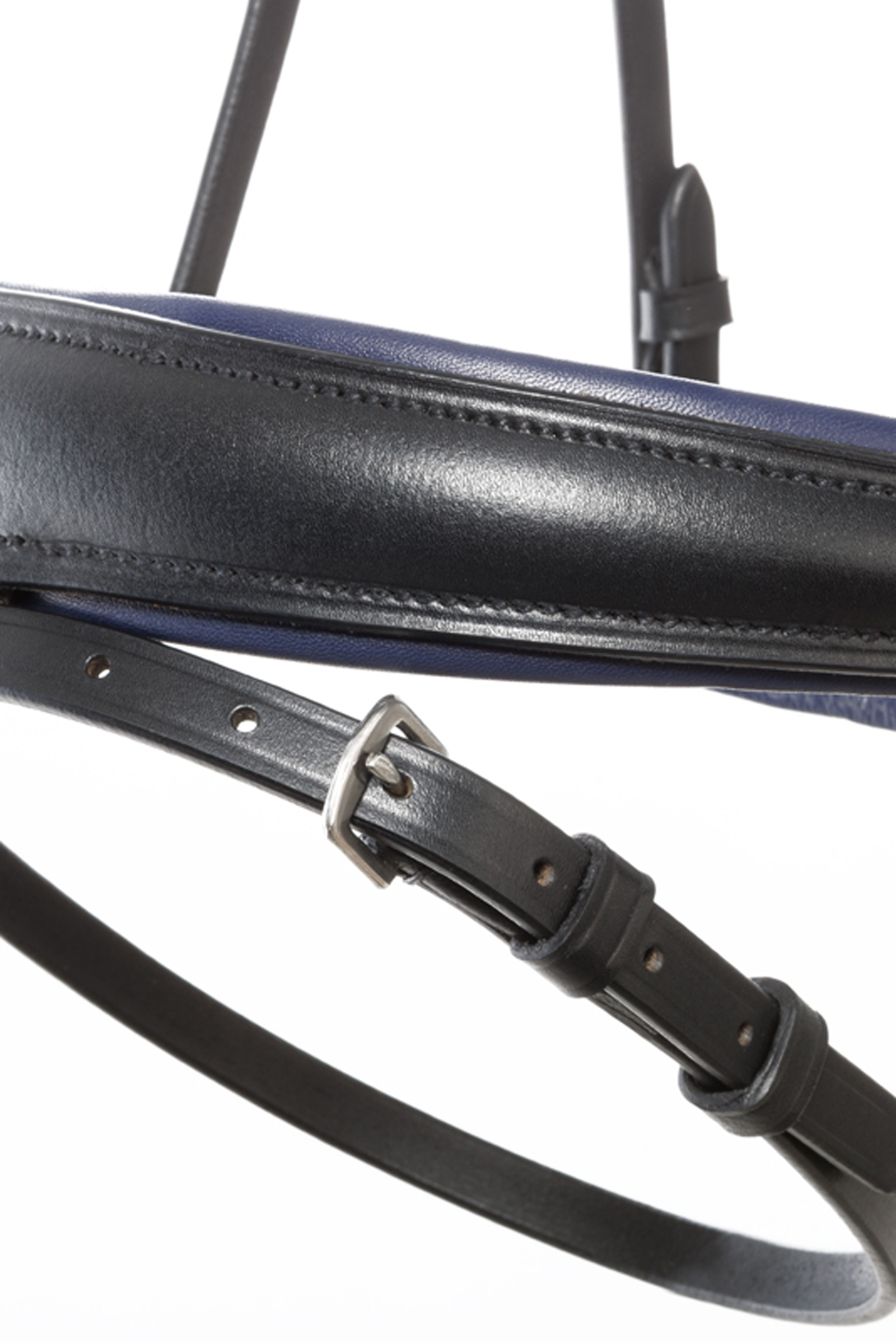 Kavalkade Trense Ocean crank mit Sperrriemen