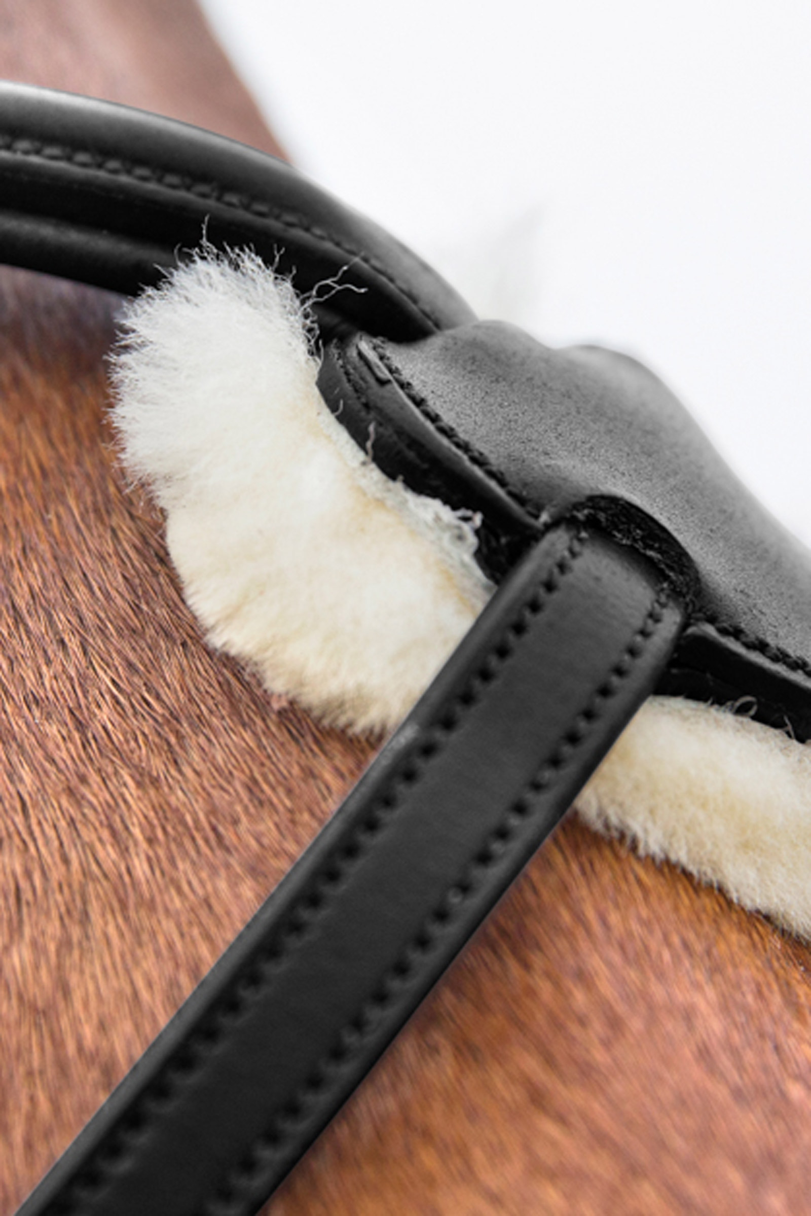 Horze Prescott mexikanische Trense