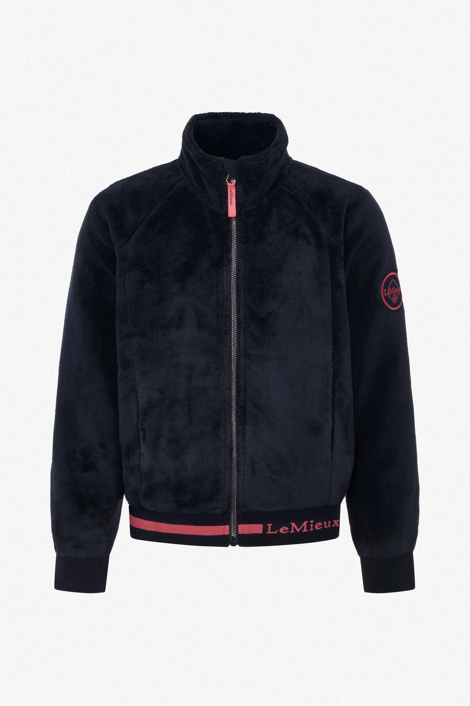 LeMieux Young Rider Libby Kinder Fleecejacke