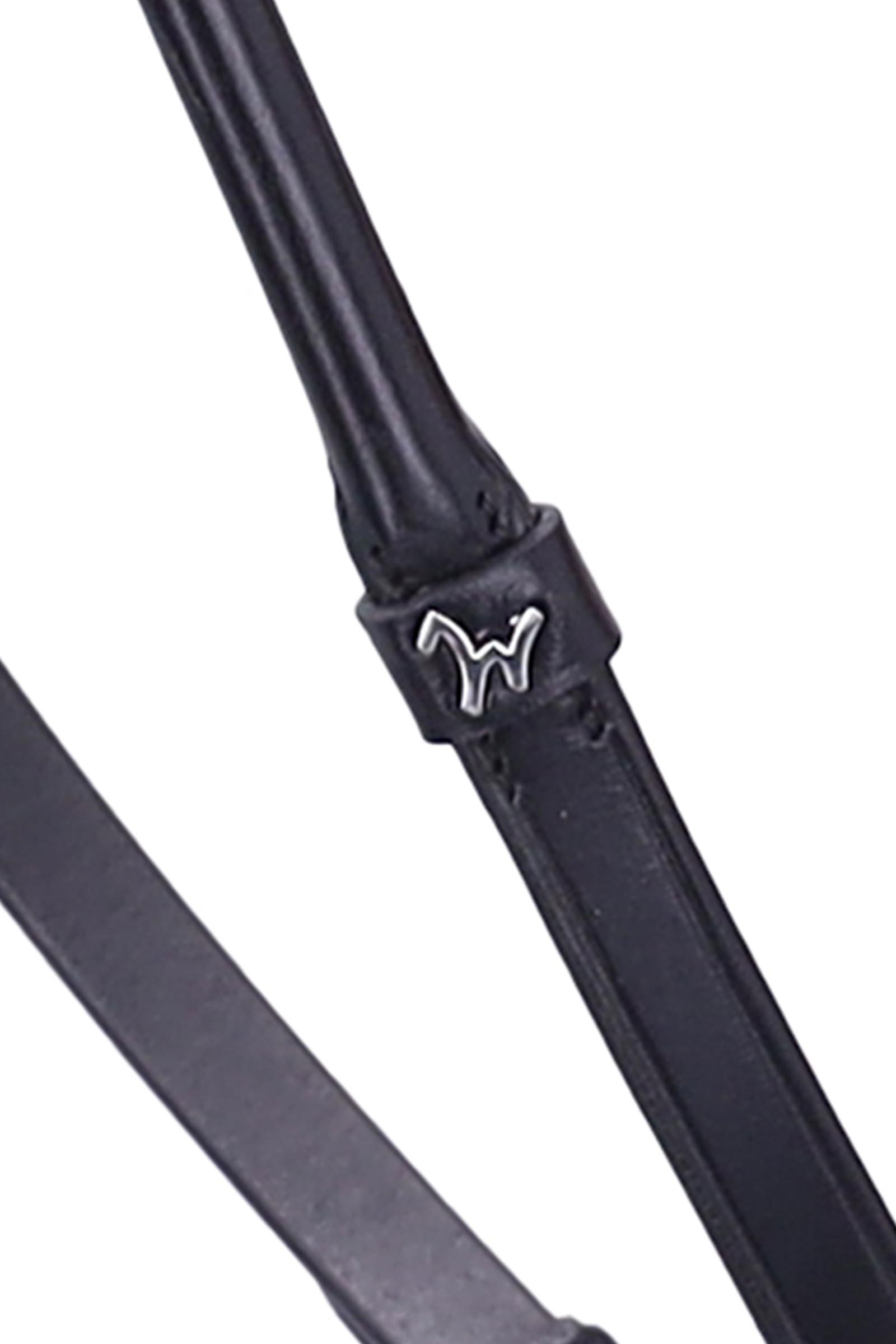 Schockem&ouml;hle Sports Satchmo Trense - Isabell Werth Kollektion