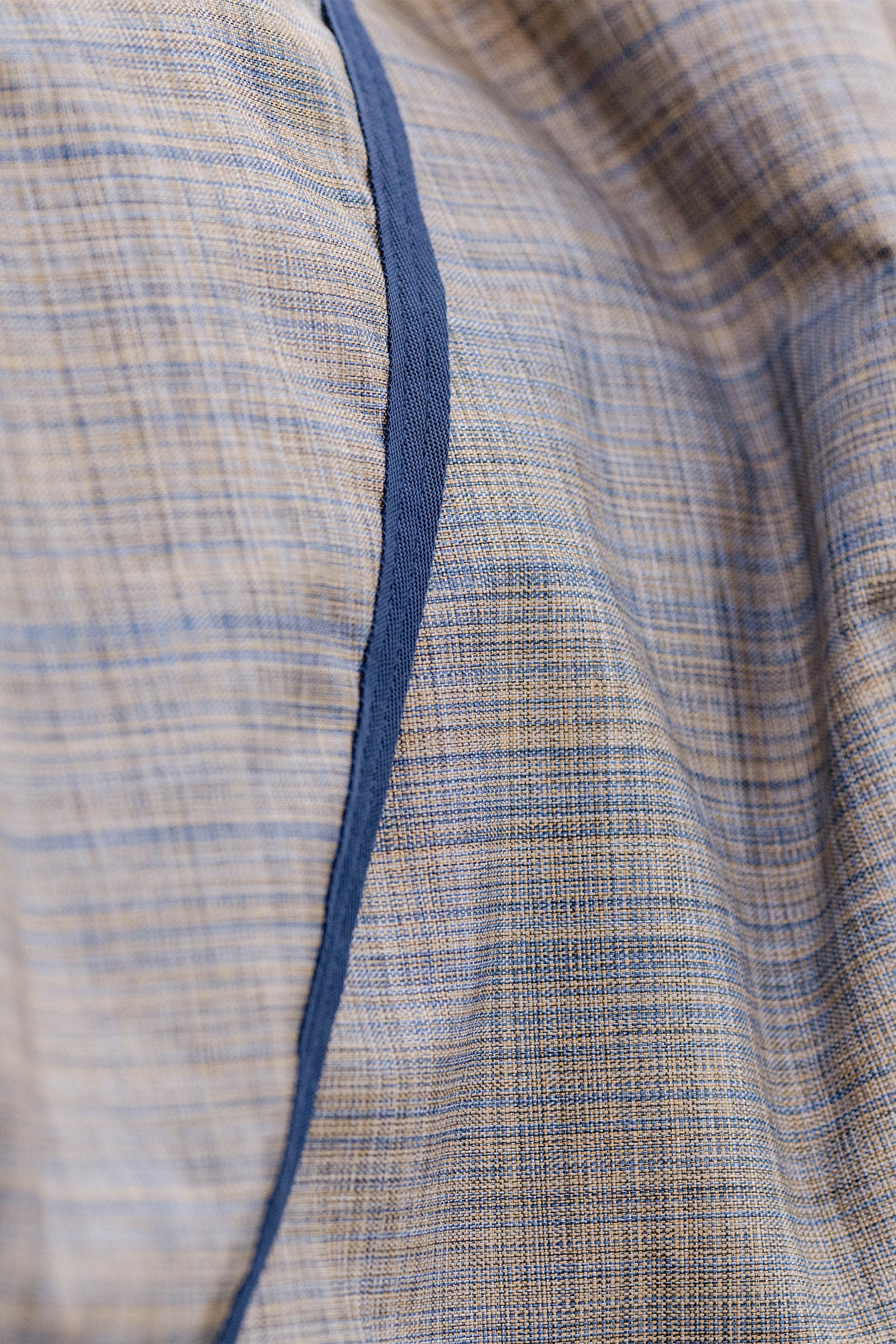 Horseware Amigo Hero 900 Revive Plus Weidedecke inkl. abnehmbarem Halsteil, 200 g