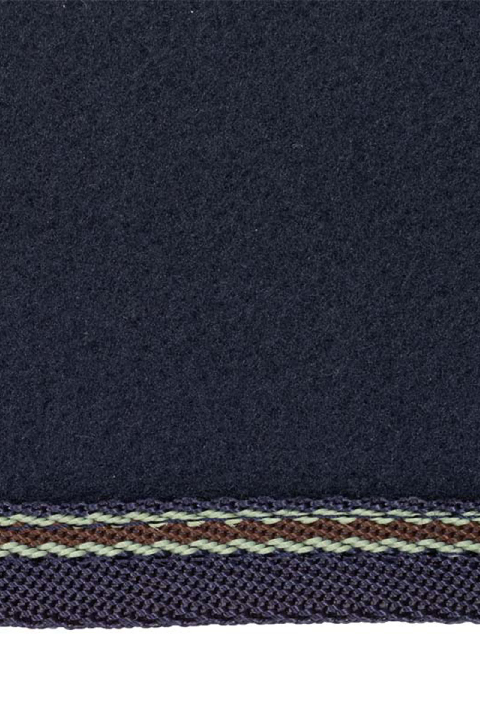 Kavalkade Fleece Abschwitzdecke