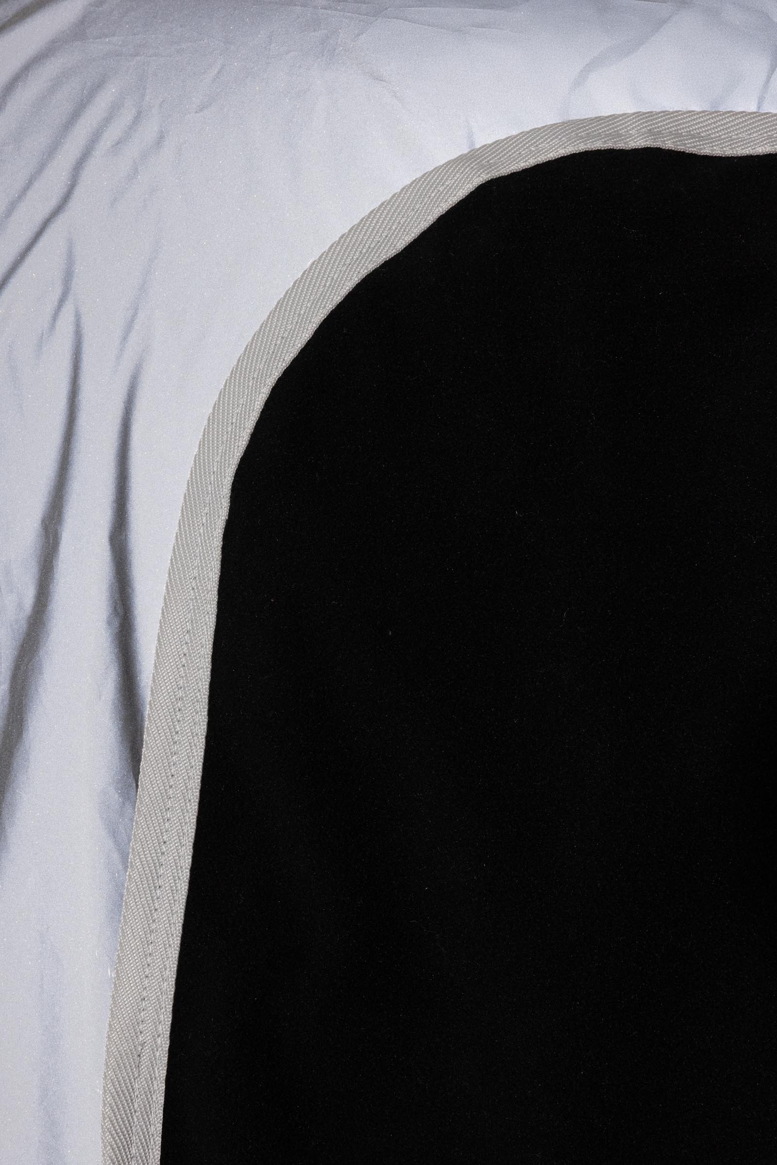 Horze Hi Viz Ausreitdecke