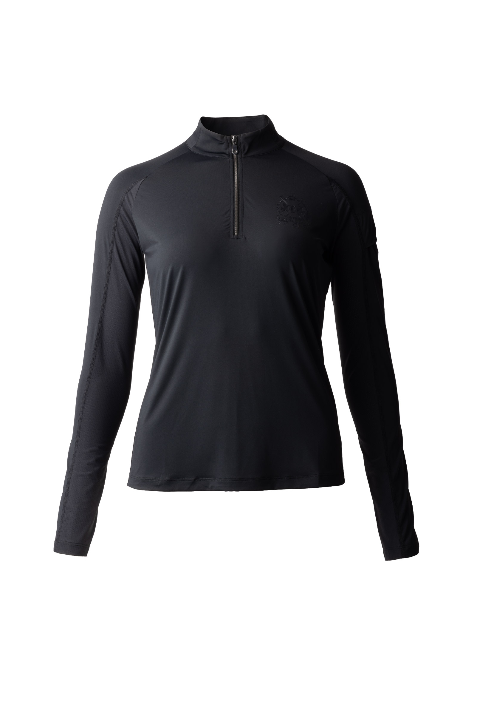 B Vertigo Odina Damen-Trainingsshirt, UPF 40+