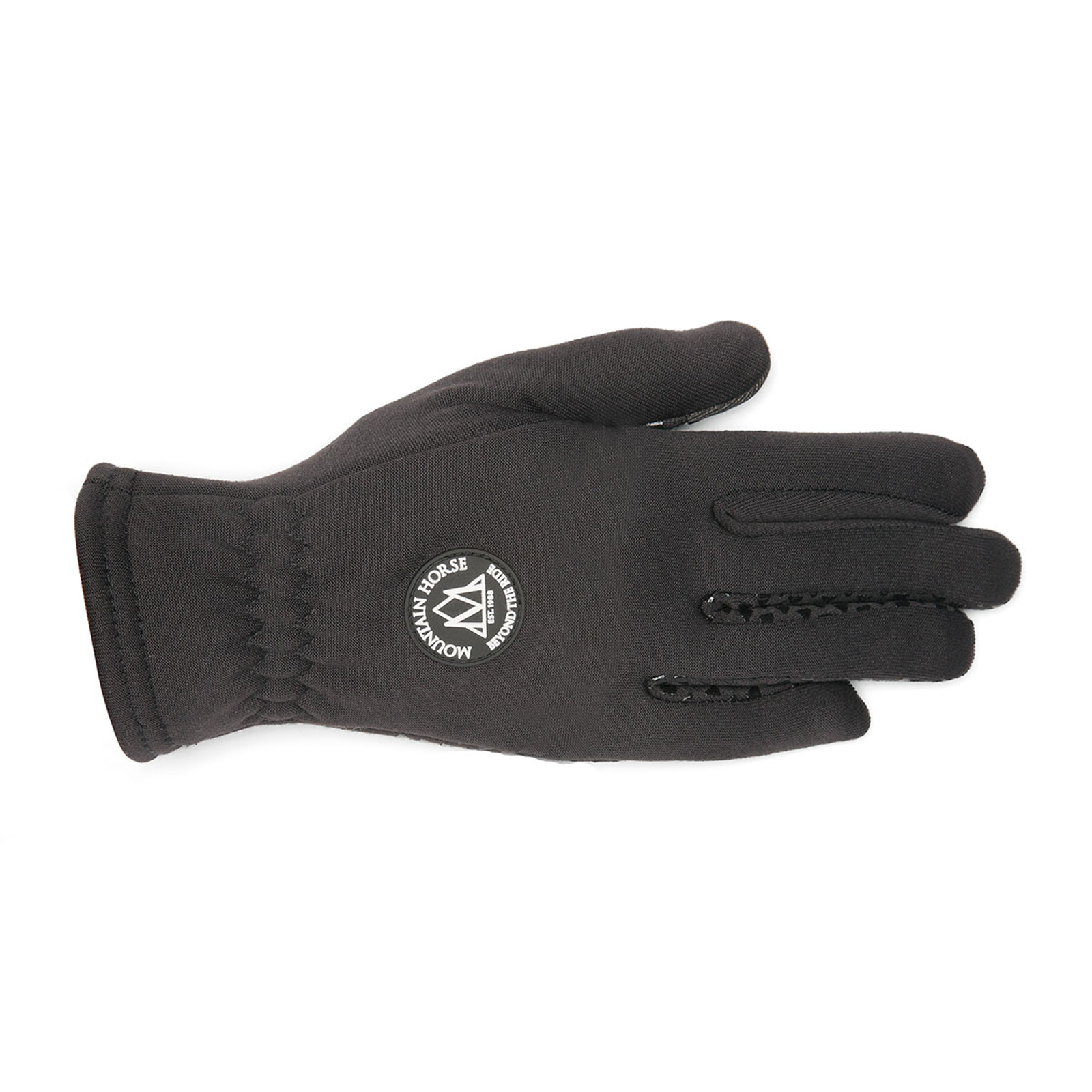 Black Mountain Horse Comfy Handschuh Junior