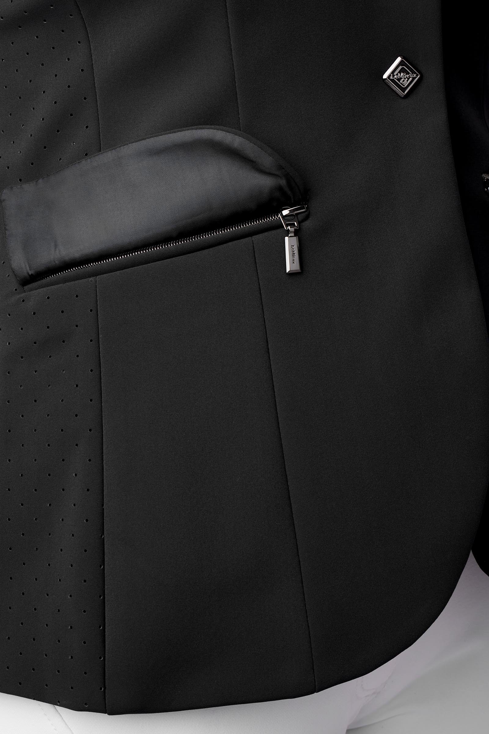 LeMieux Dynamiqu&eacute; Damen Turniersakko