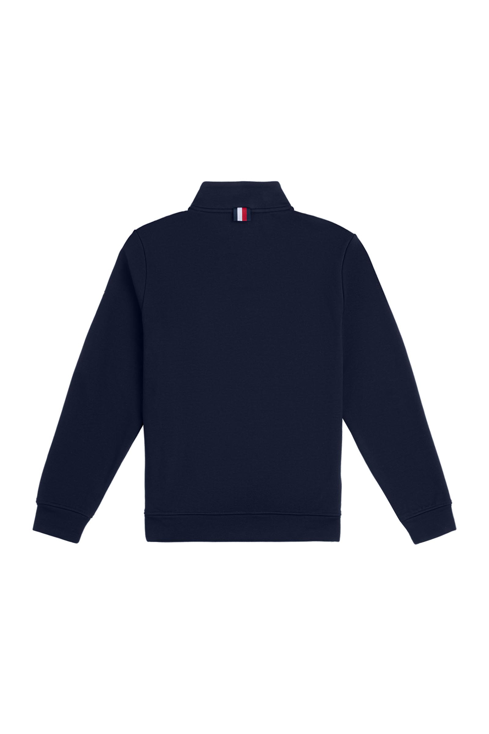 Tommy Hilfiger Equestrian Dallas Men&acute;s 1/4 Zip Sweatshirt
