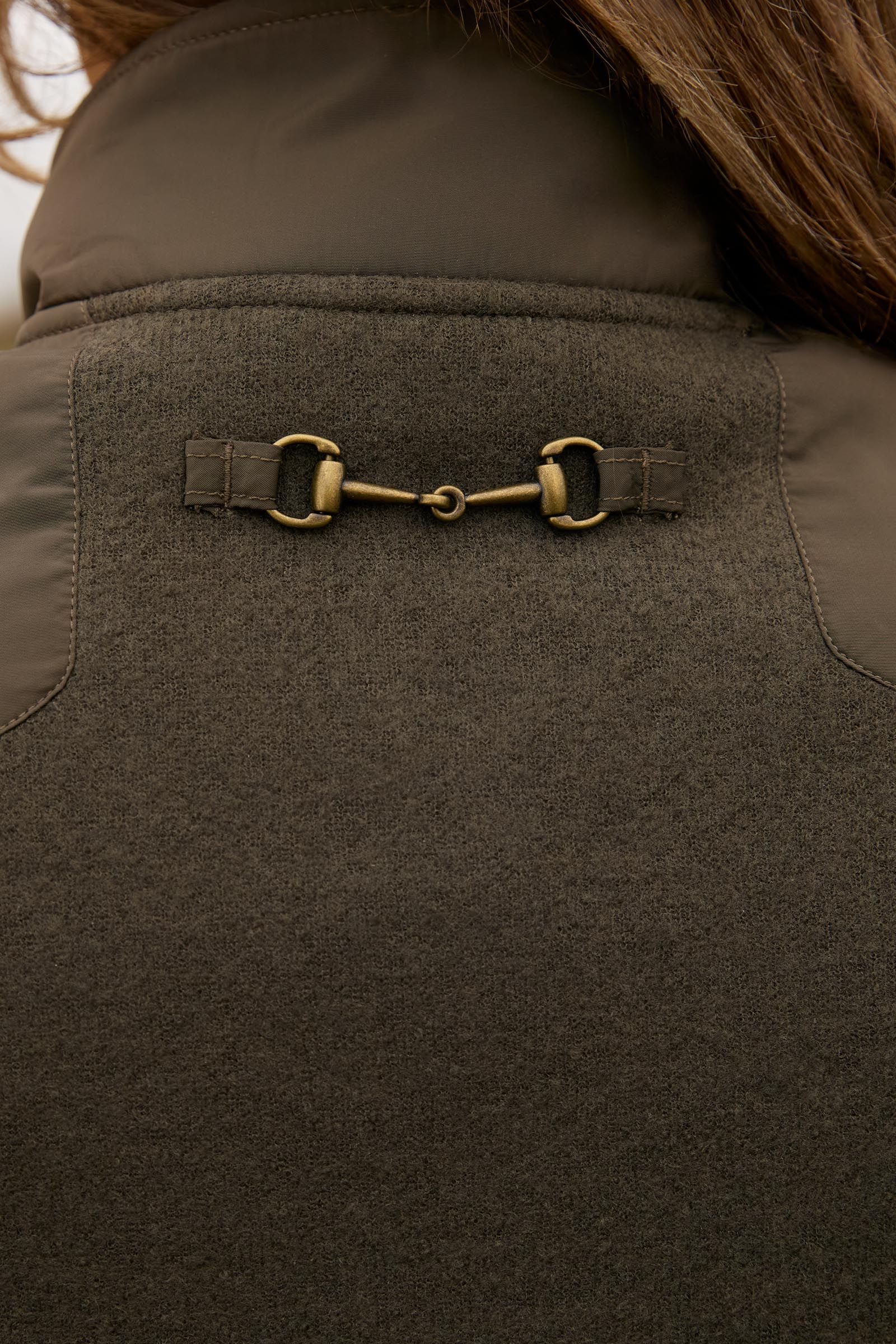 Ariat Millbrae Damen Gilet