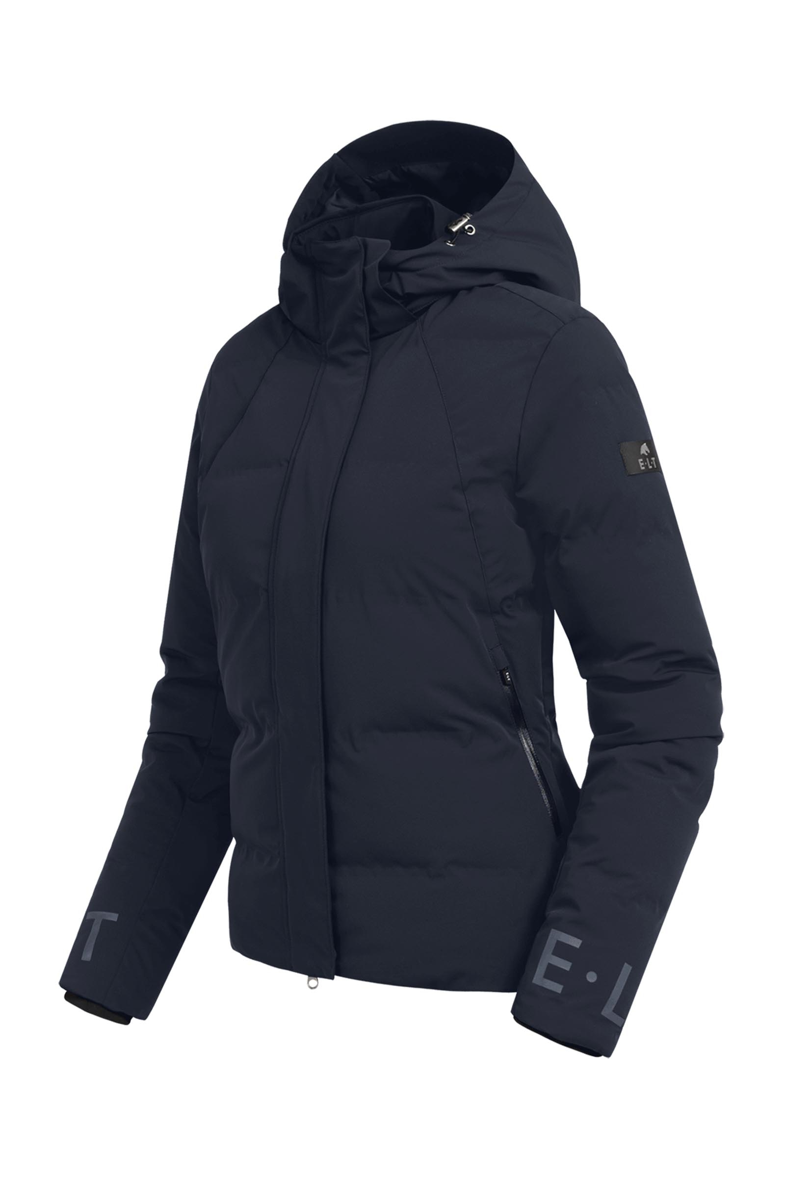 ELT Ohio Damen Winterreitjacke