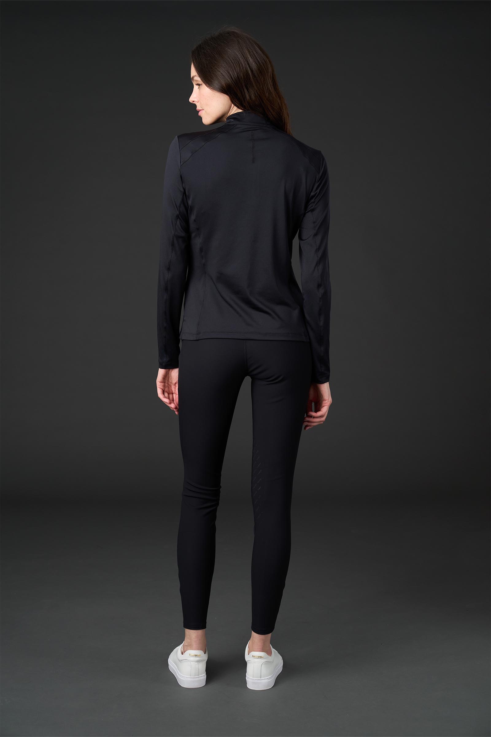 Catago FIR-Tech Damen Shirt mit Infrarot-Technologie