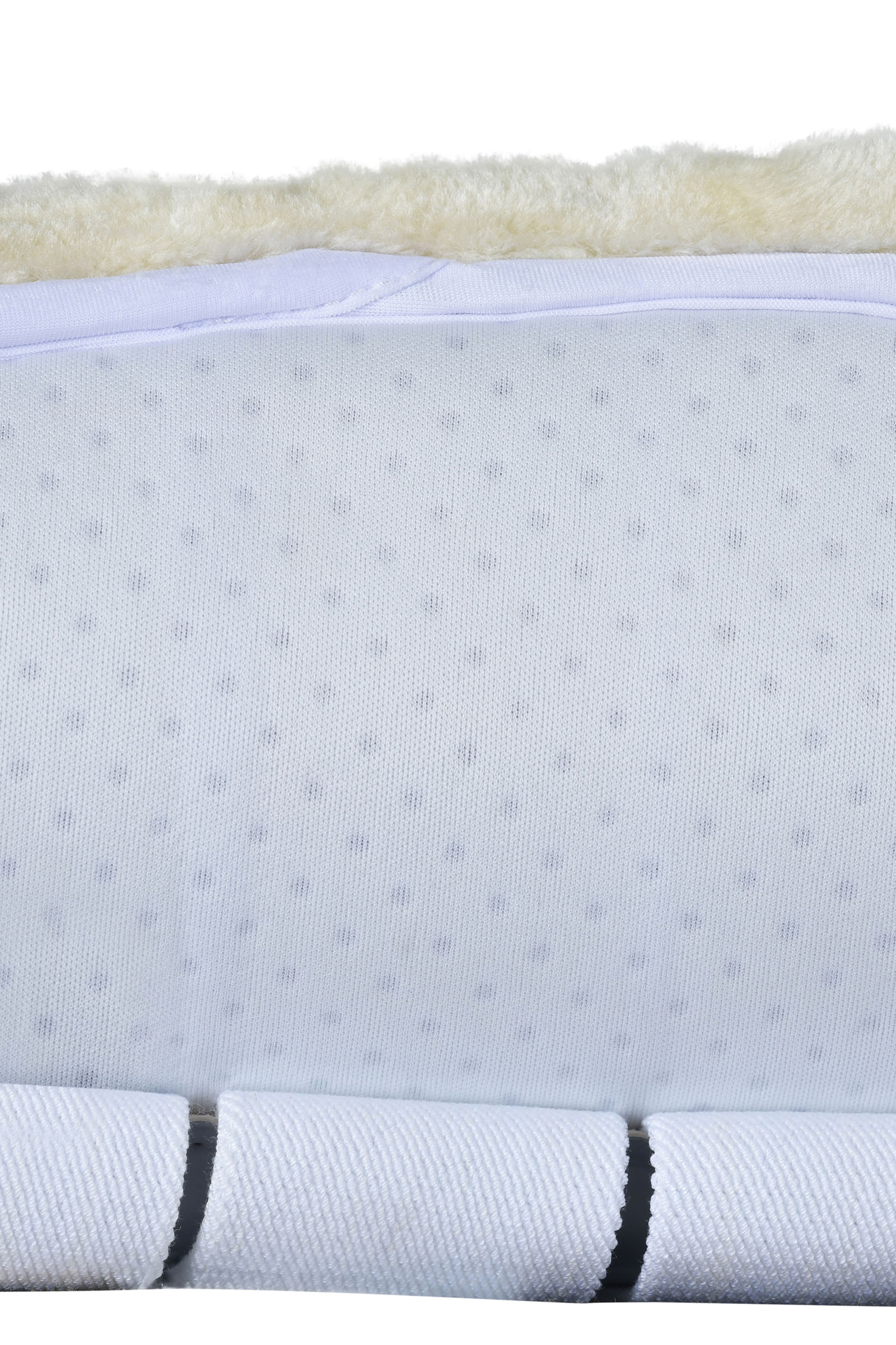 Weatherbeeta Tough-Tec Comfy Fleece-Gamaschen