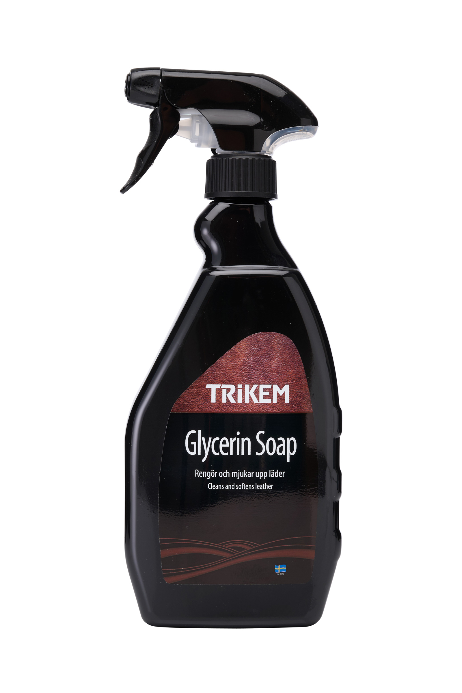 Trikem Glycerin-Seife, 500 ml