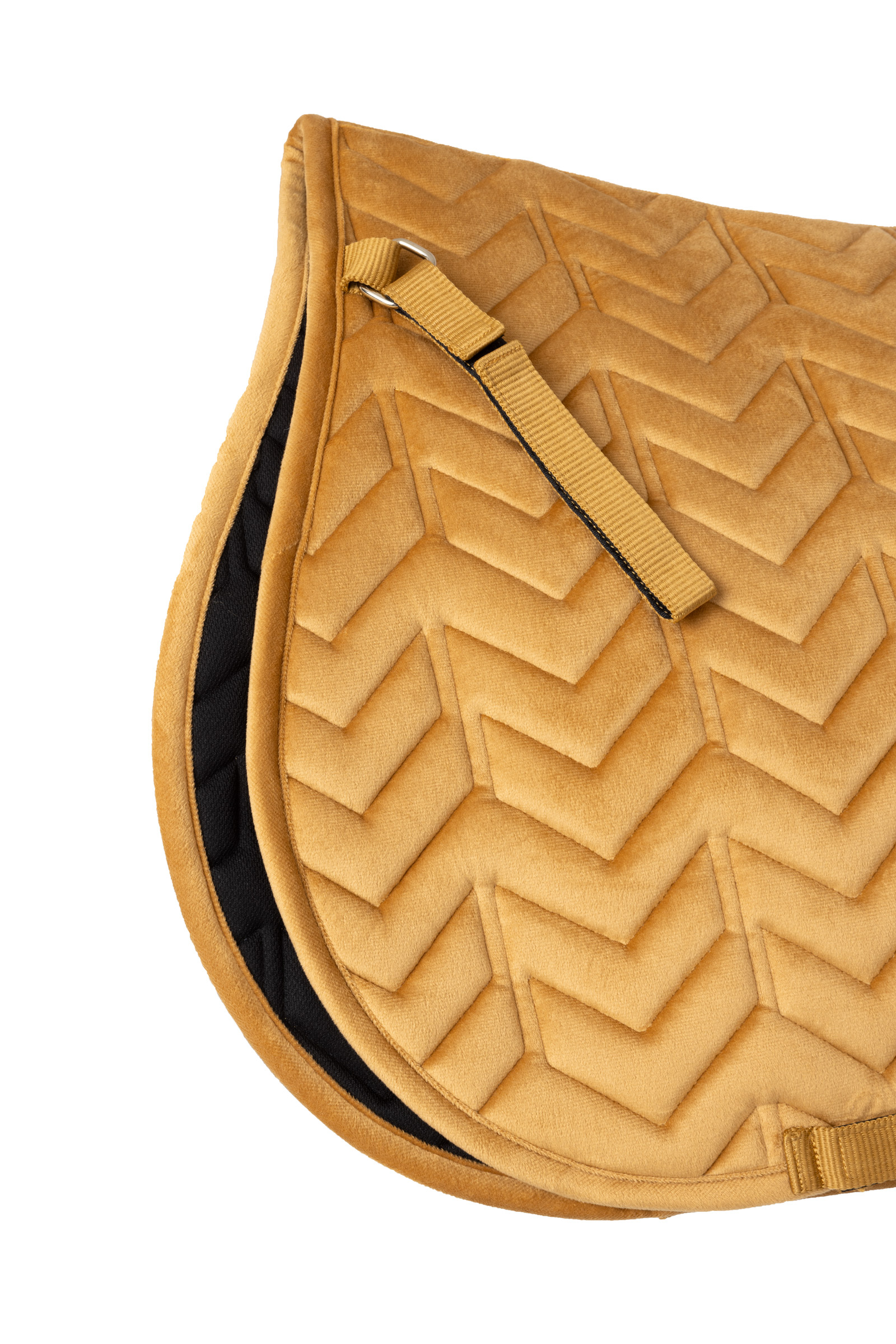 Horze Del&eacute;mont VS Schabracke