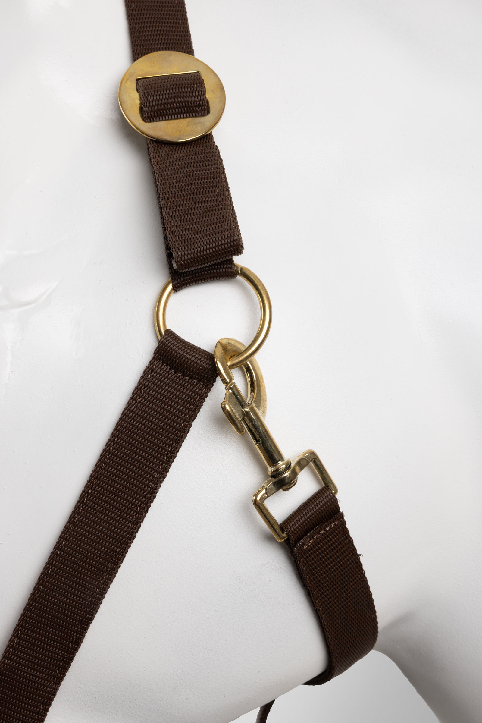 Horze Halfter Set (3 Teile)