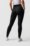 Horze Gillian Damen Thermo Vollbesatz Leggings