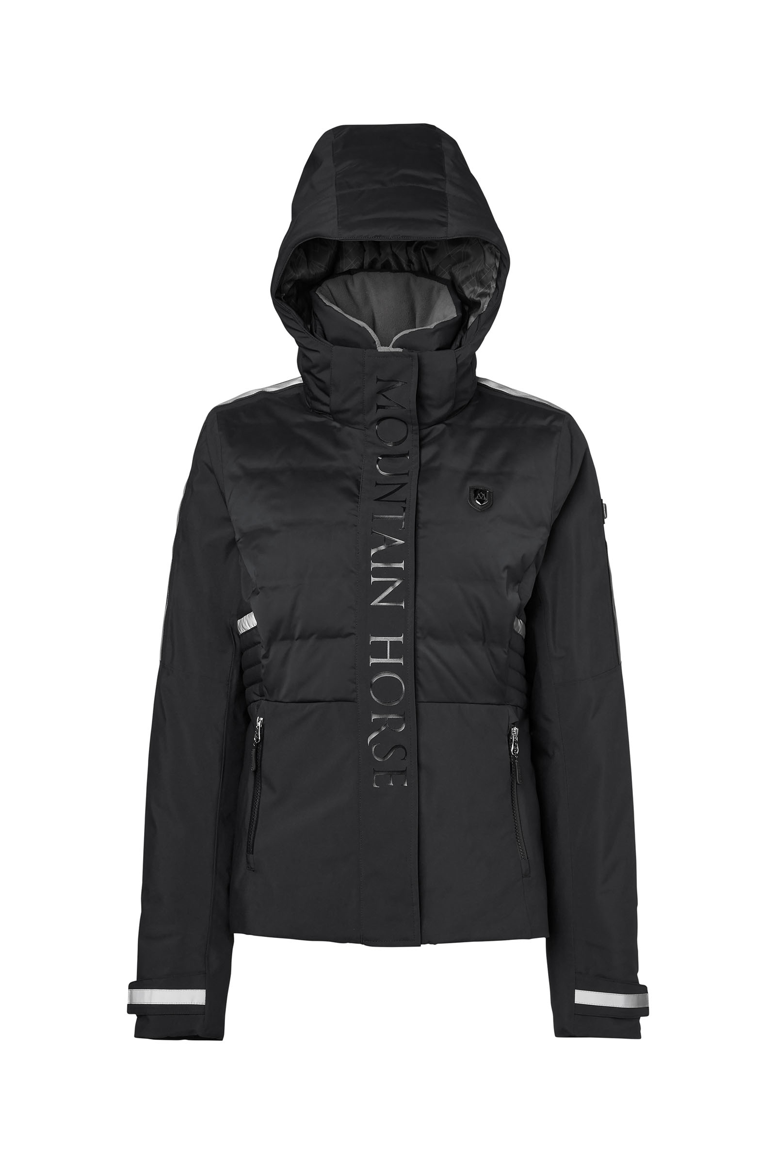 Mountain Horse Ember Damen 2-in-1 Mantel