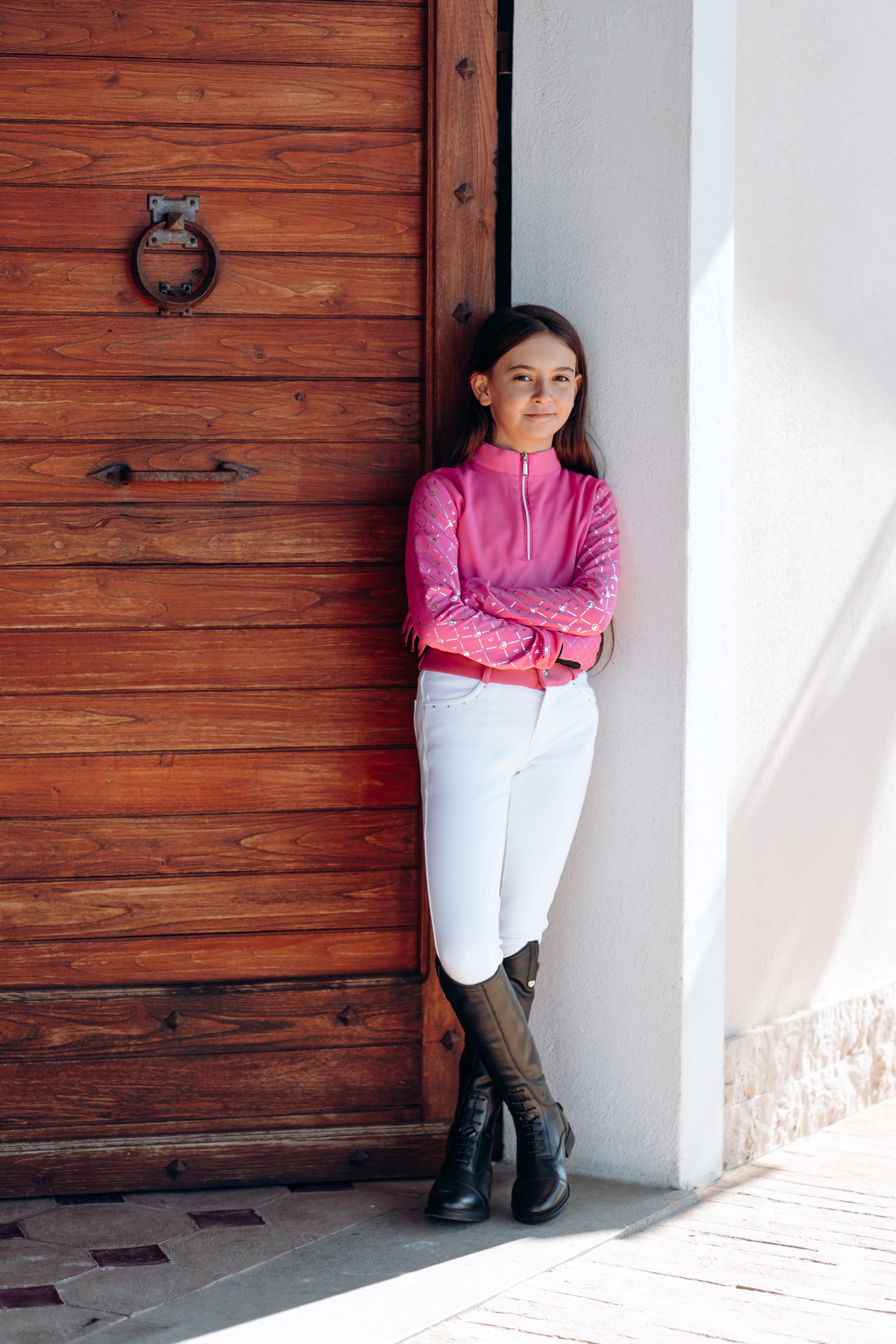 Horze Rover Kids Reitstiefel