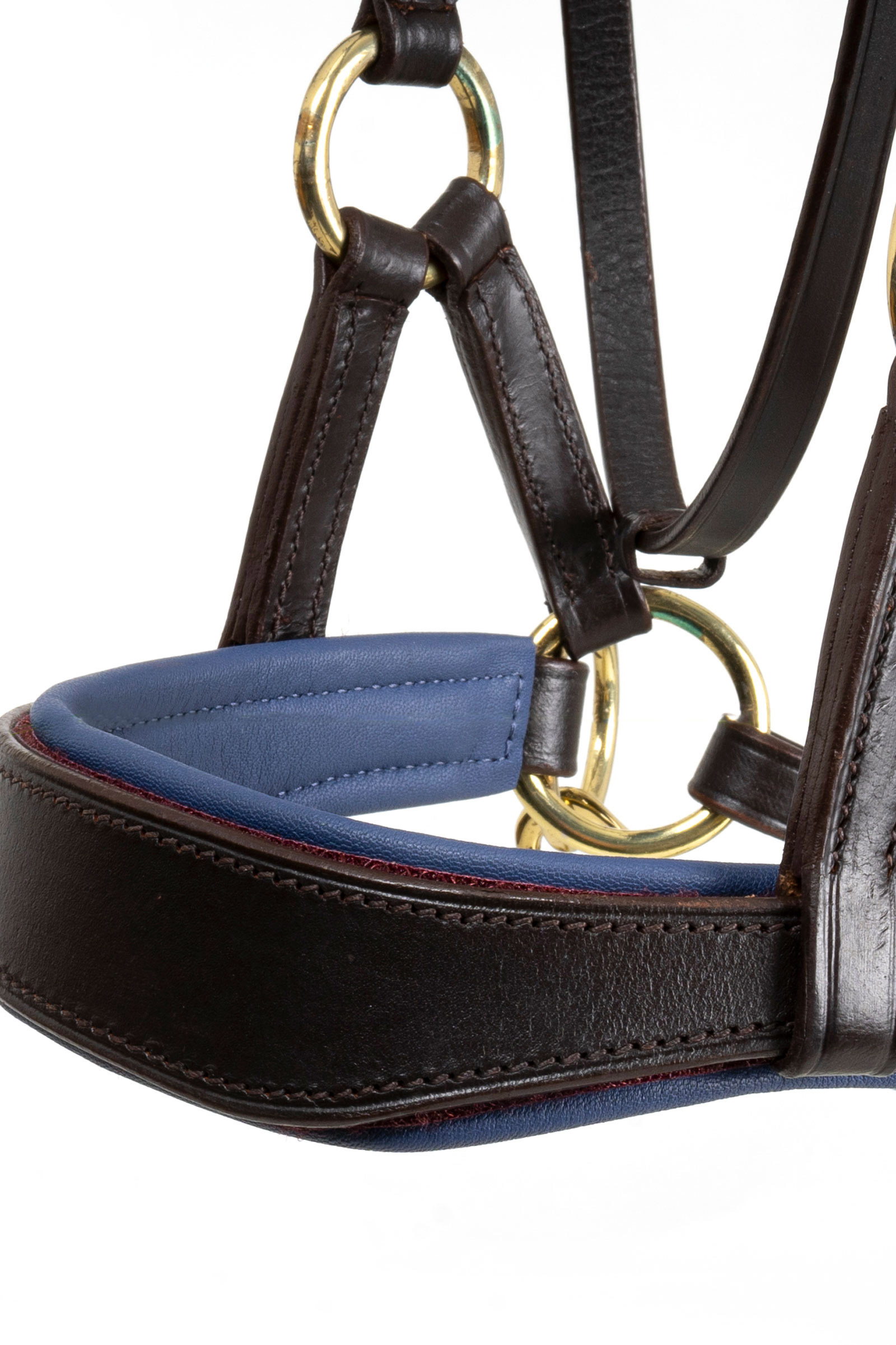 F.R.A. Freedom Riding Articles Aruba gebisslose Trense mit Zügeln (System 3)