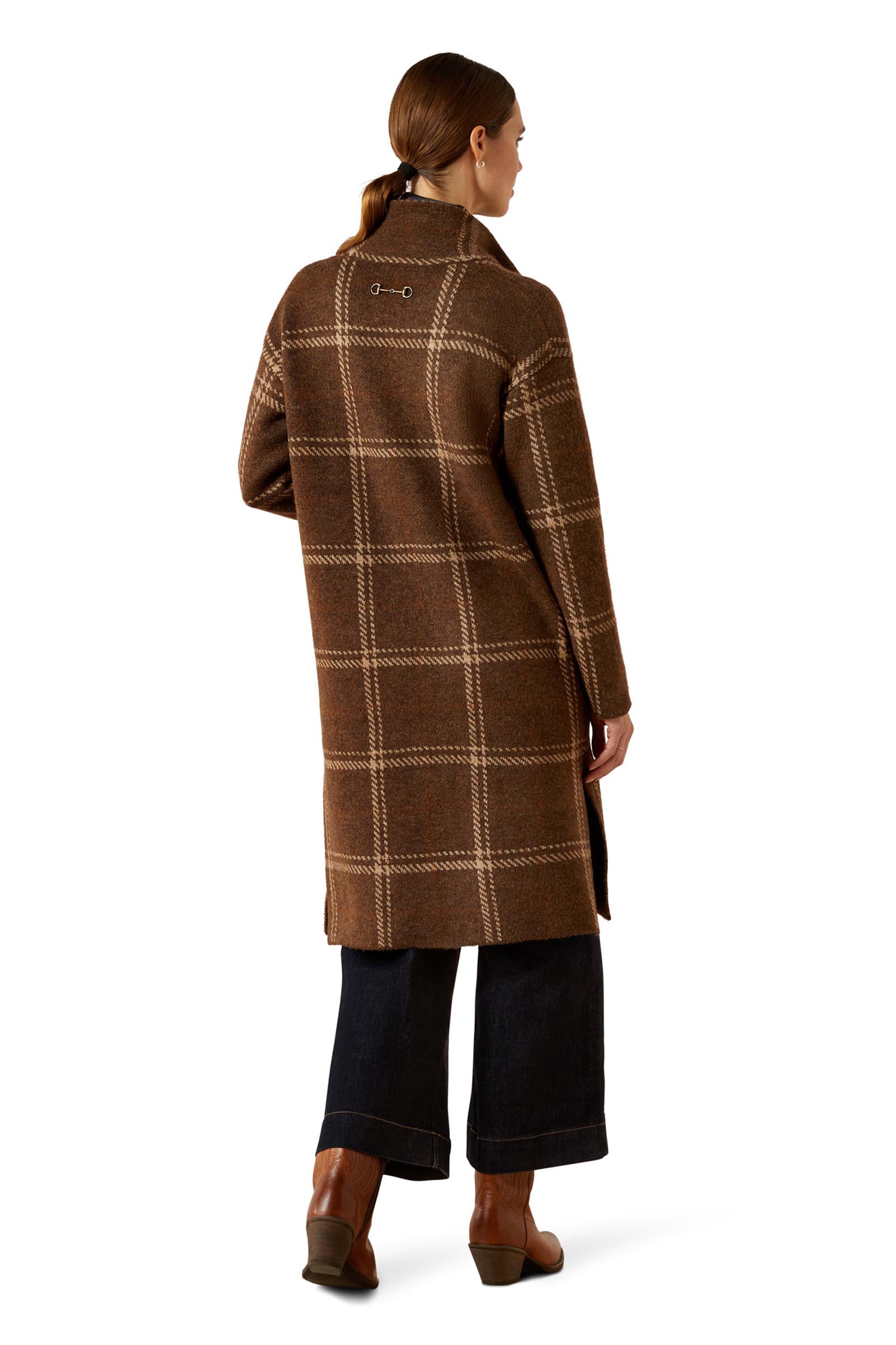 Ariat Damen Ballston Cardigan