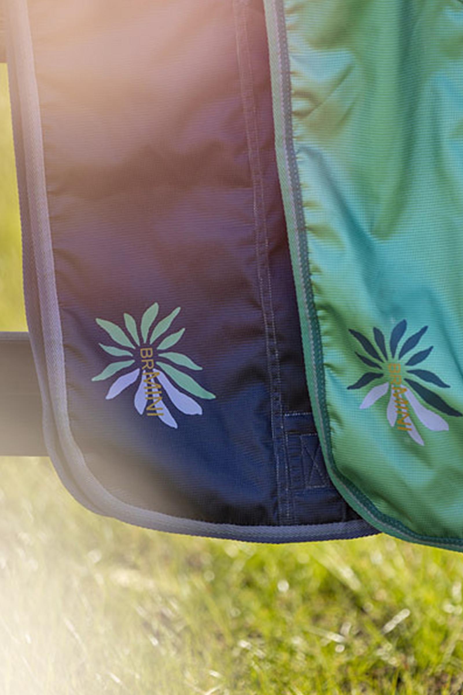 BR Mini 1200D Pony Regendecke, 0 g