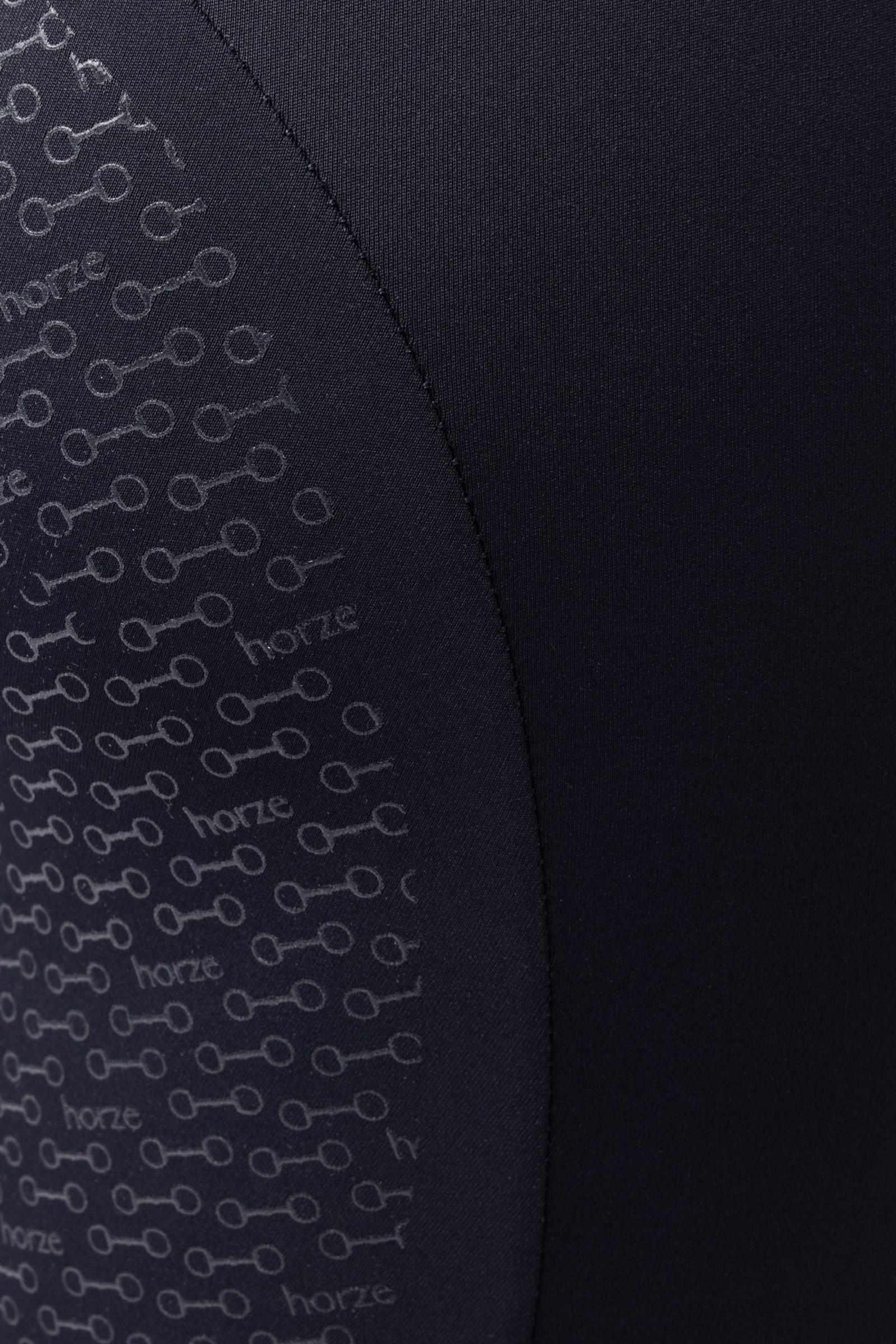 Horze Mathilde Funktions Reitleggings mit Vollbesatz
