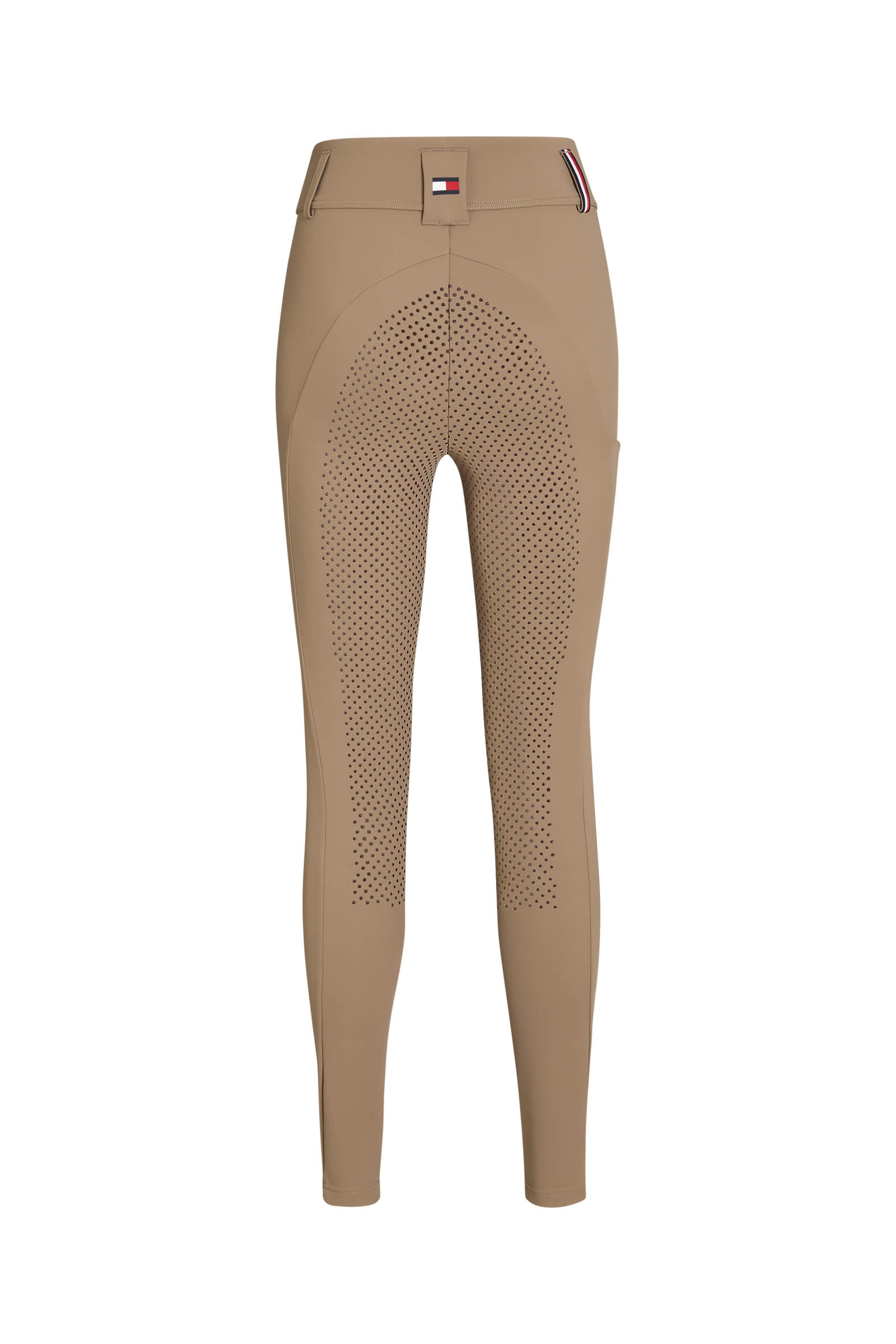 Tommy Hilfiger Equestrian Vermont Damen Vollbesatz Reithose