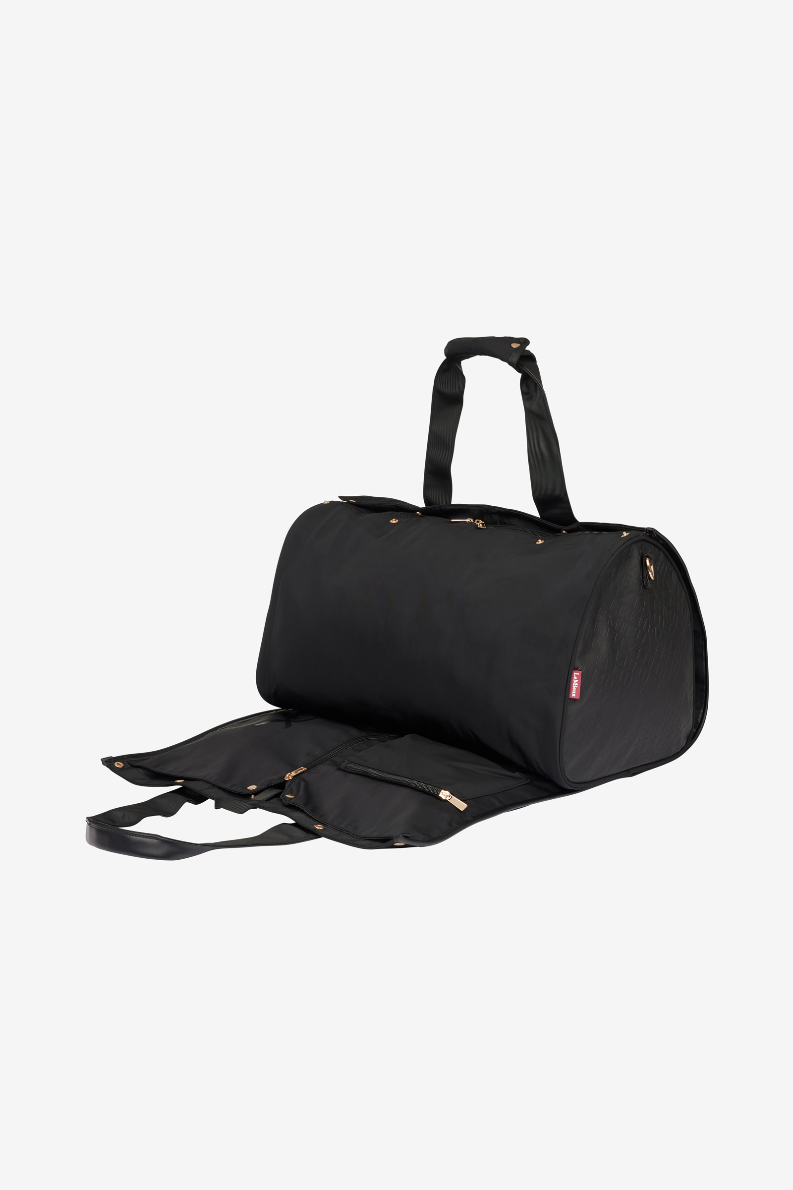 LeMieux Luxe Duffle Bag für Turnierjacket