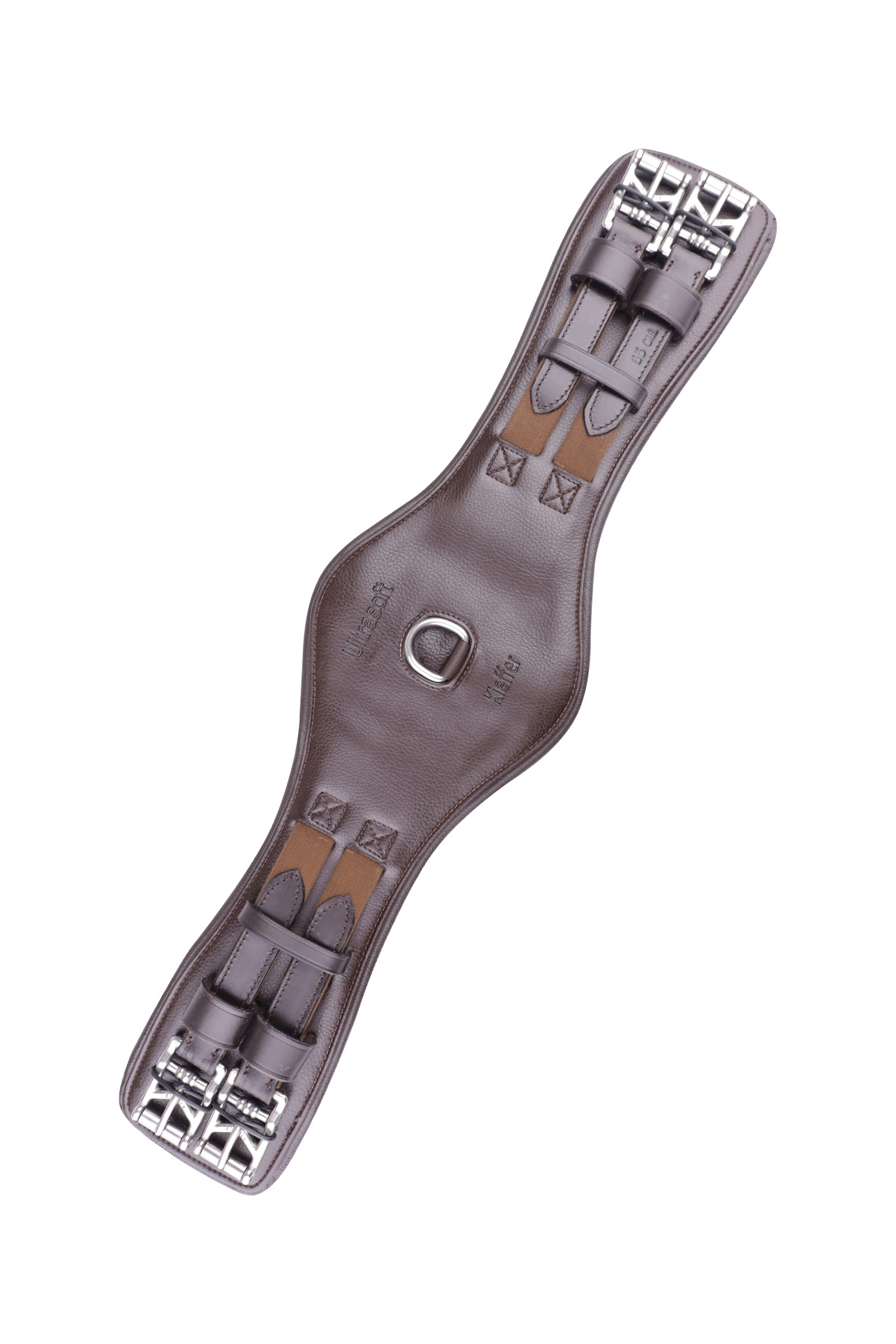 Brown Kieffer Ultrasoft&reg;Langgurt