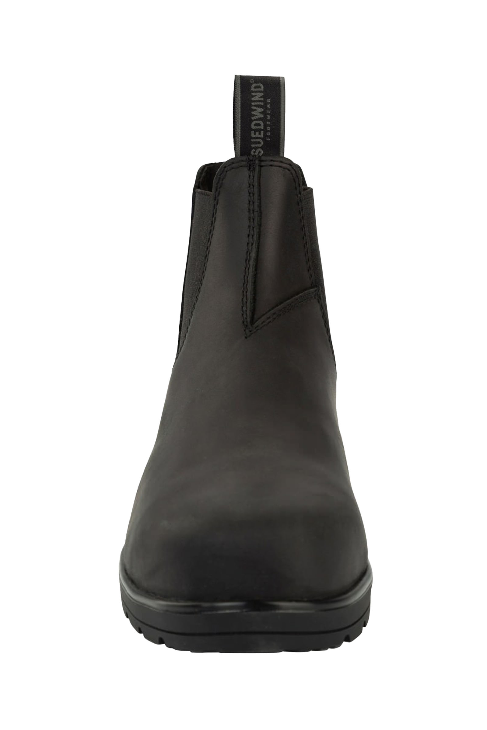 Suedwind Footwear 1888 Chelsea-Arbeitsstiefel mit Stahlkappe