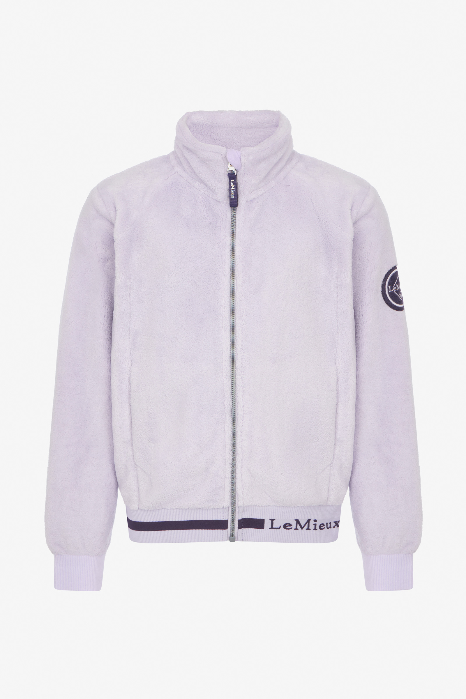 LeMieux Young Rider Libby Kinder-Fleecejacke