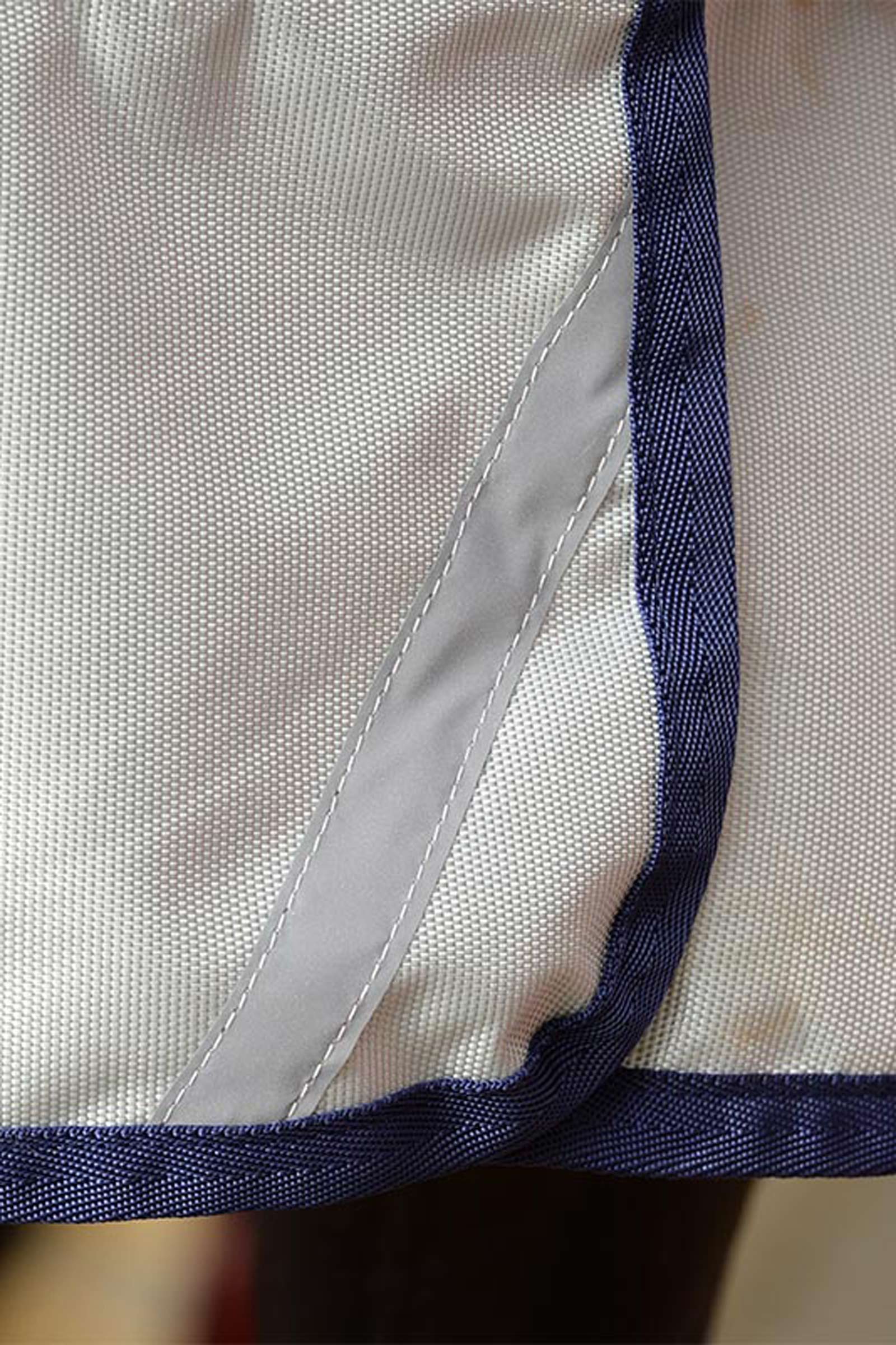 Bucas Power leichte Weidedecke, 0g