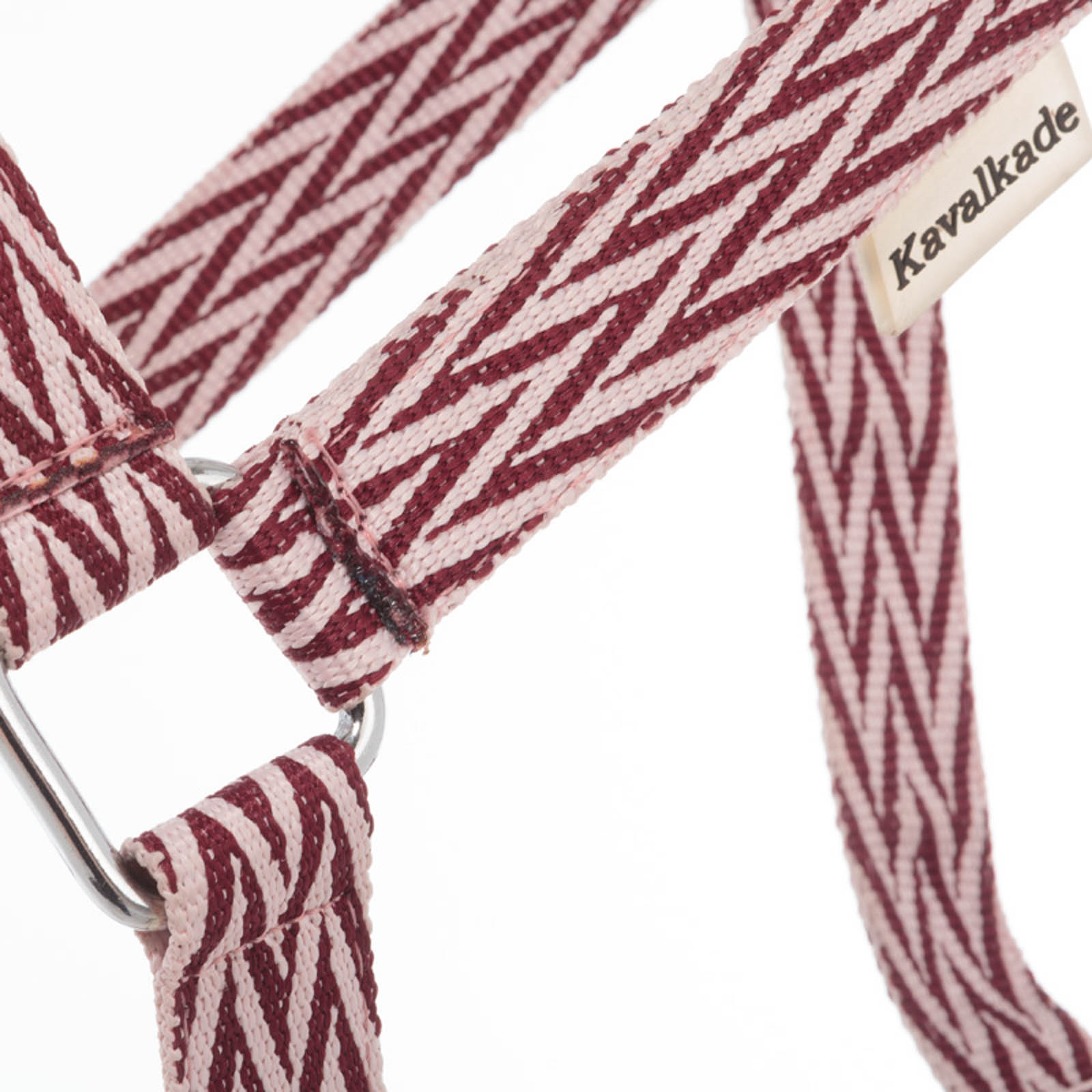 Kavalkade Simple Halfter