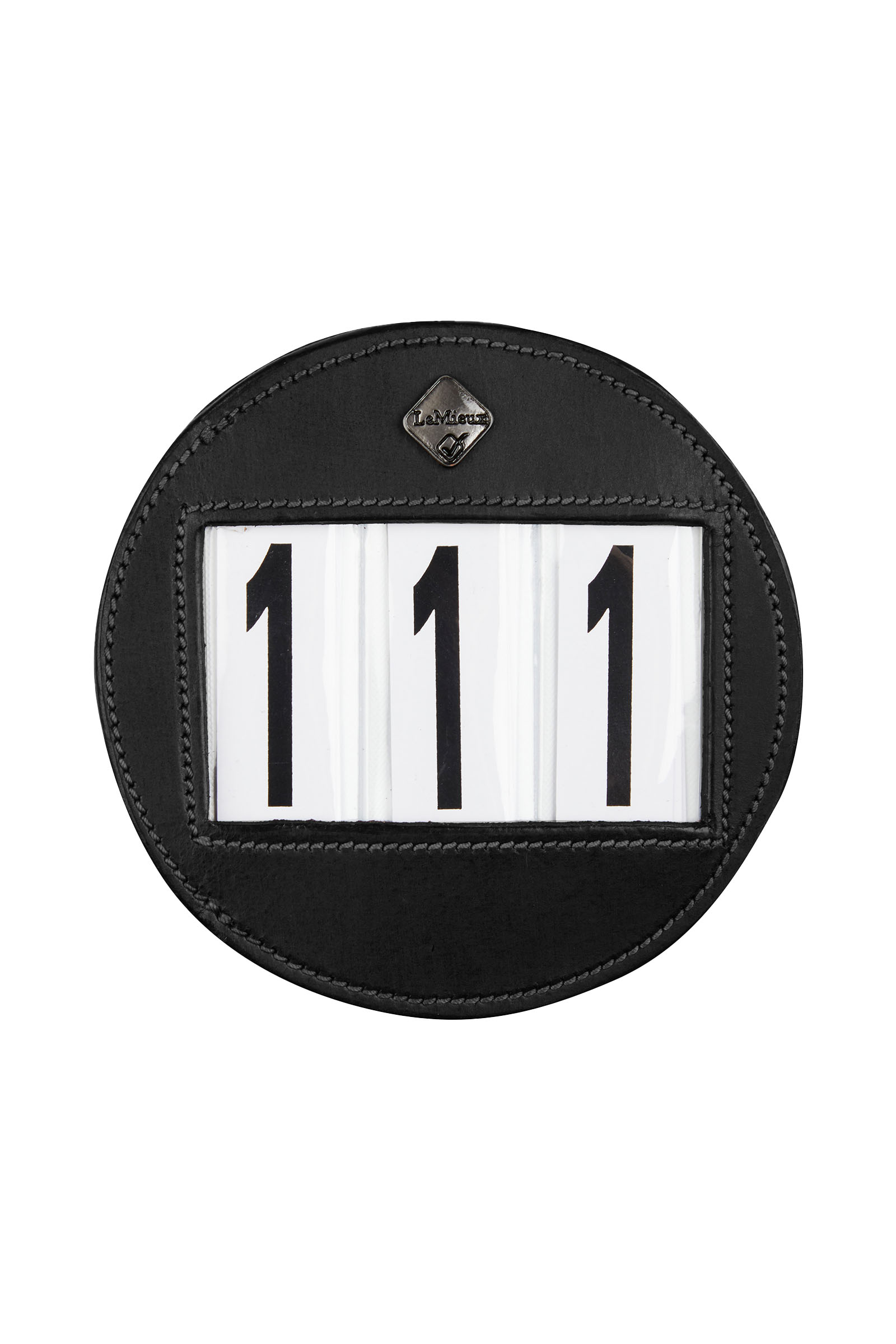 LeMieux Trensenummerhalter (1 St&uuml;ck)