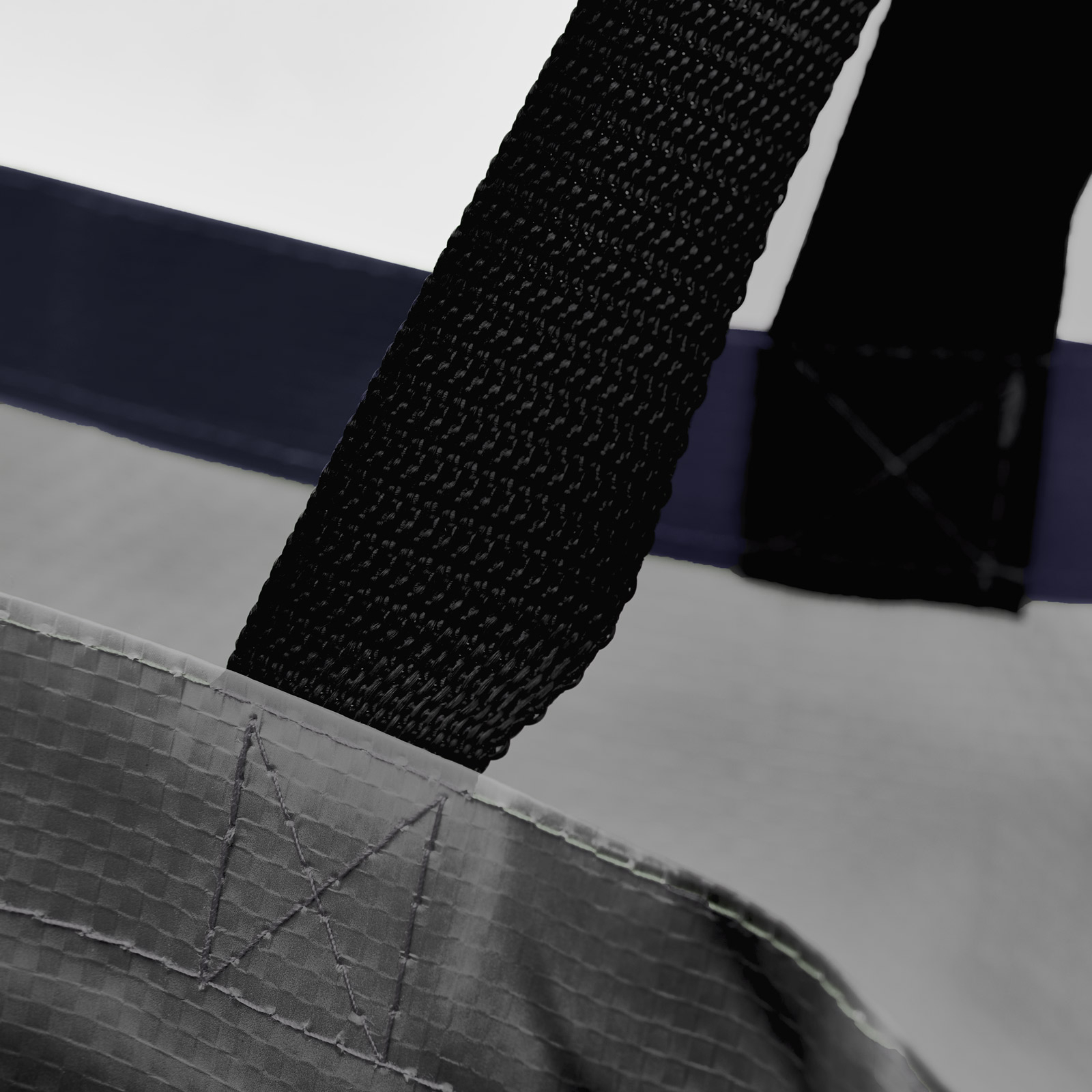 Horze Große Einkaufstasche