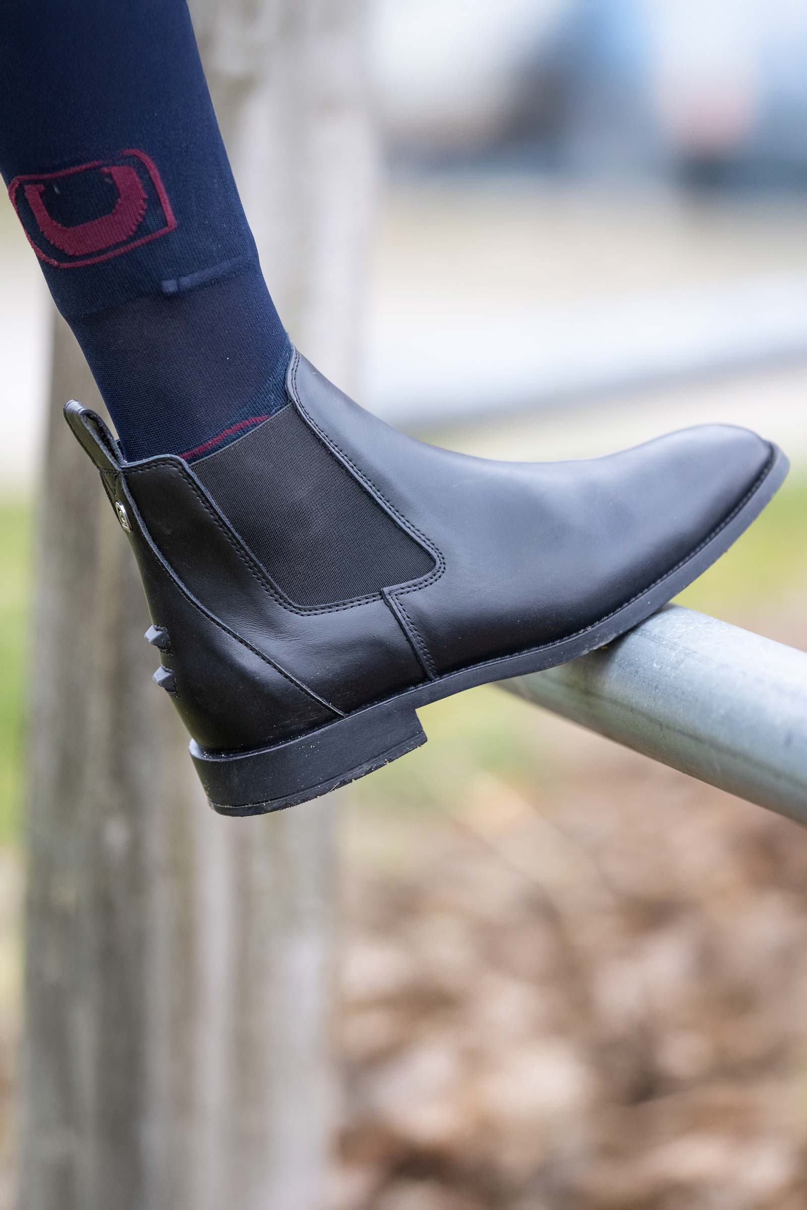 Cavallo CavalChelsea Slim Reitstiefeletten