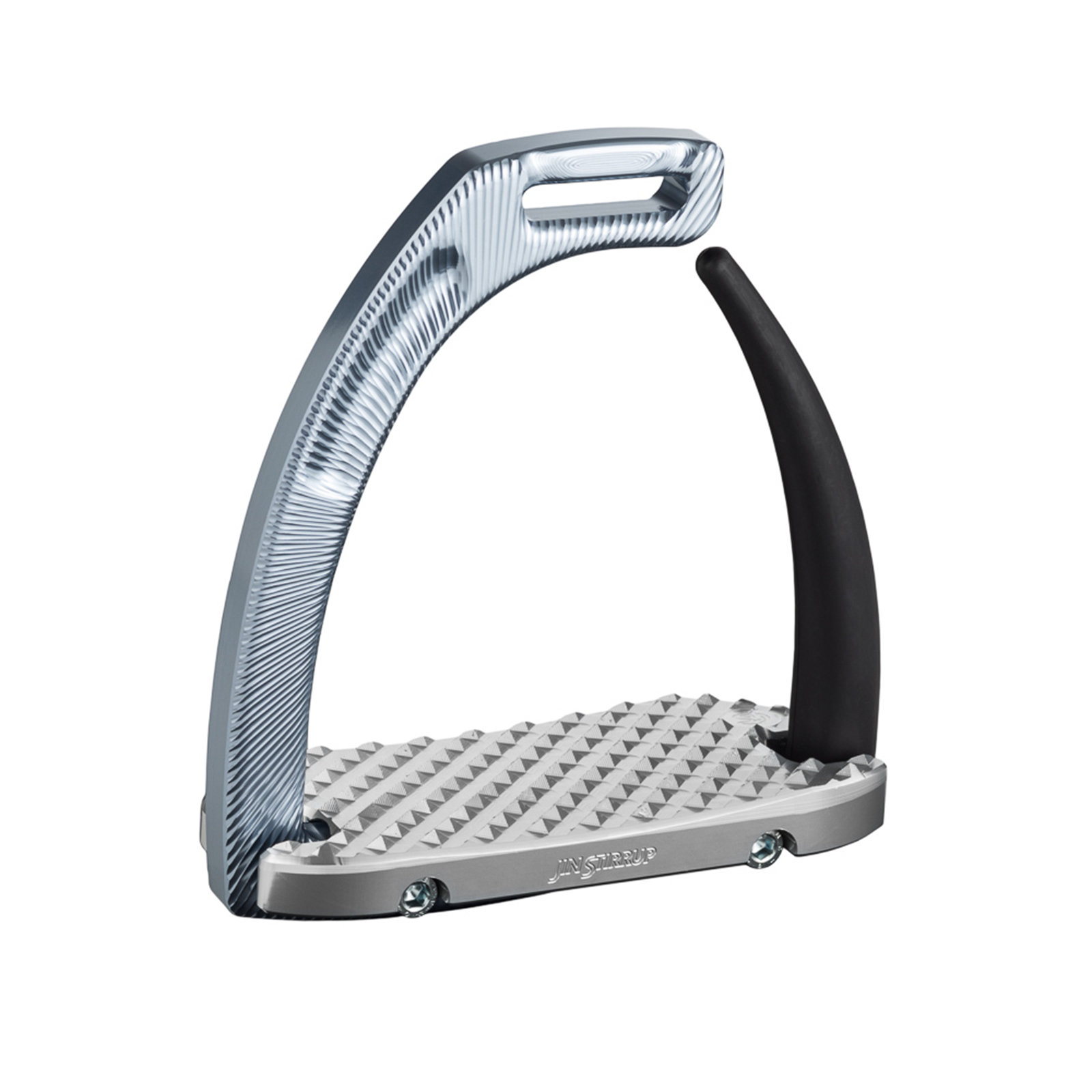 Titanium Jin Stirrup Air Steigb&uuml;gel