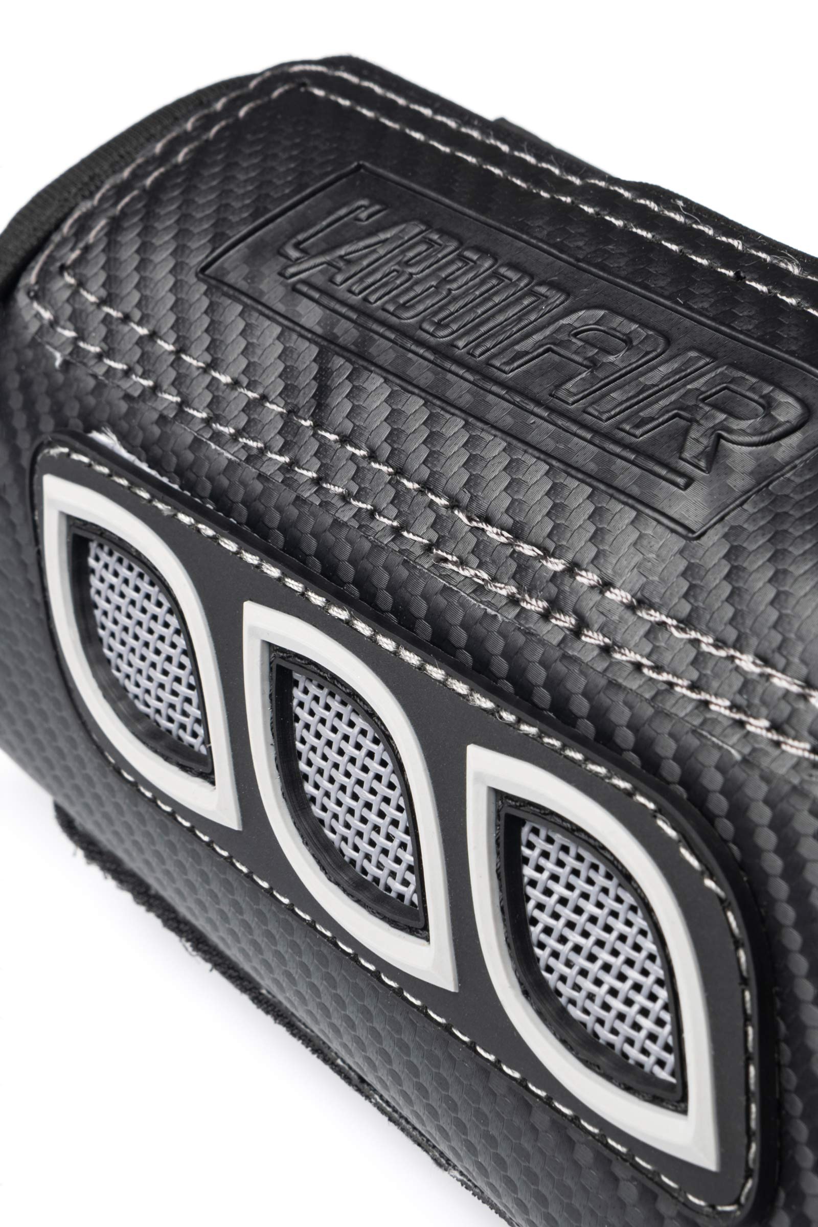 LeMieux Carbon Air XC Gamaschen Vorne