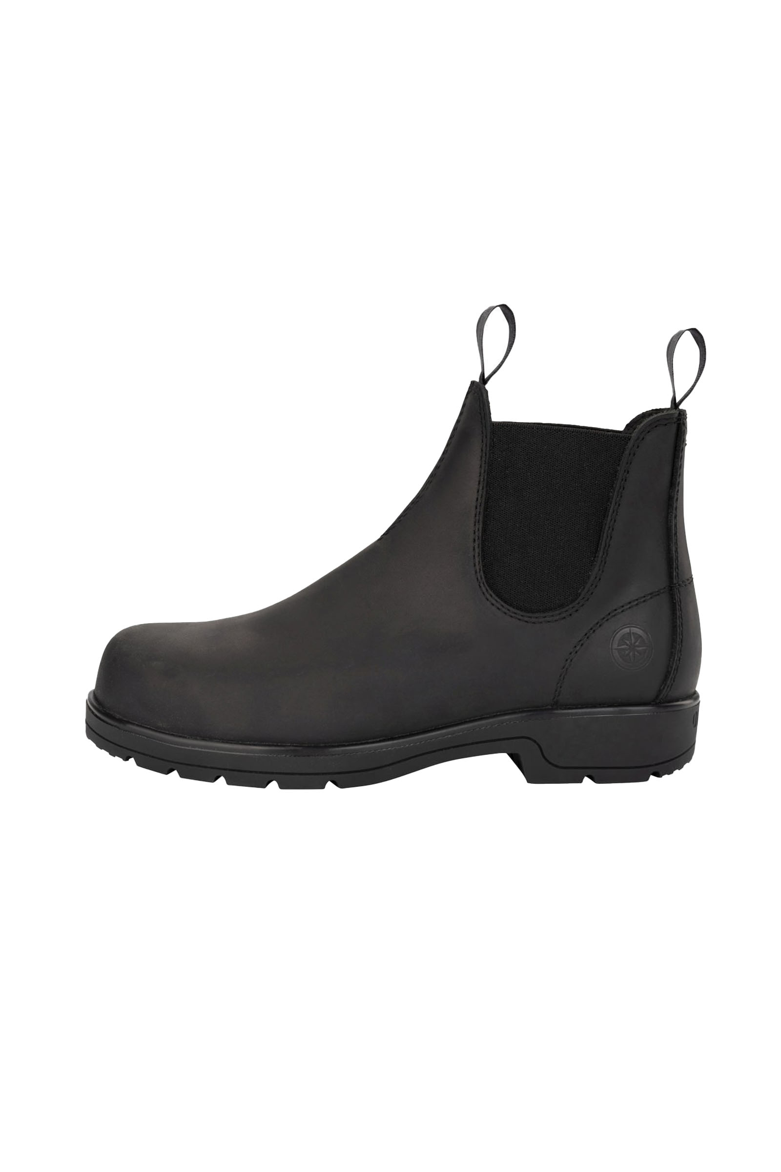 Suedwind Footwear 1888 Chelsea-Arbeitsstiefel mit Stahlkappe