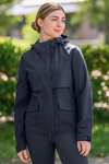ELT Performance Damen Regenjacke