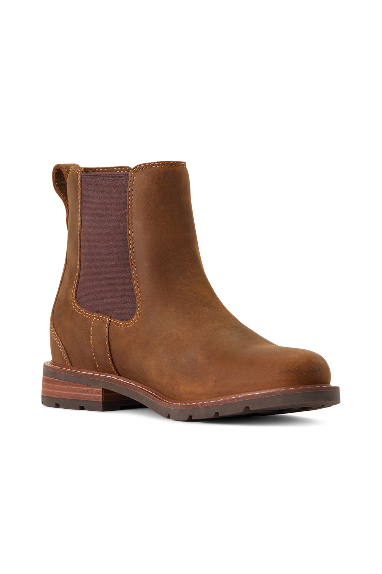 Ariat Damen Wexford wasserdichte Stiefel