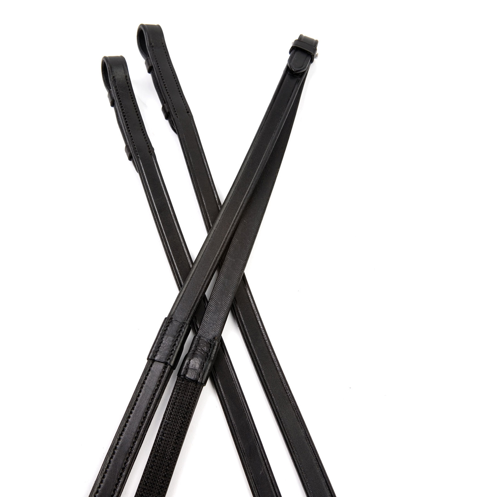 Collegiate One Sided Gummi Z&uuml;gel IV