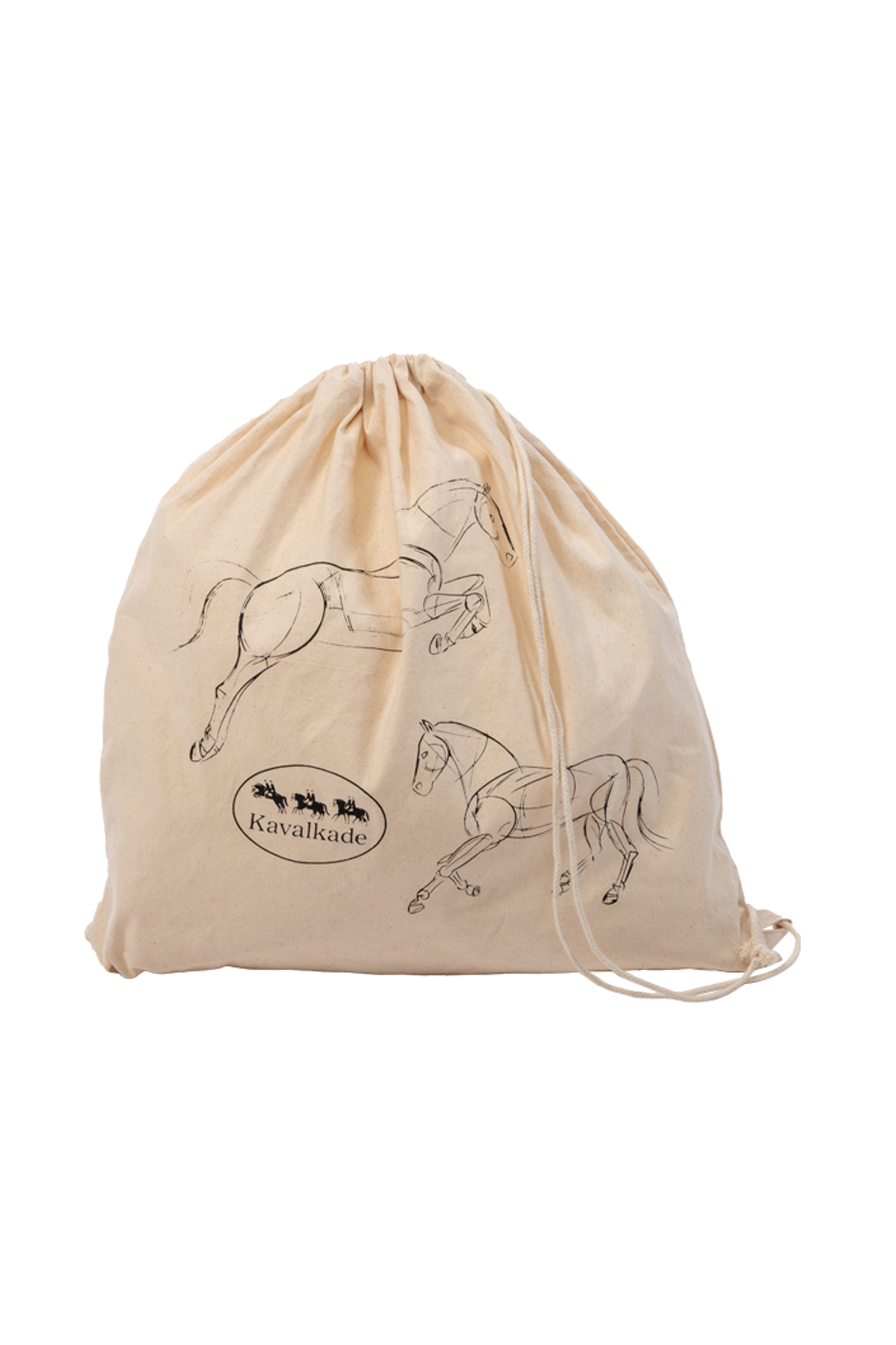 Kavalkade Horselight gro&szlig;e Tasche